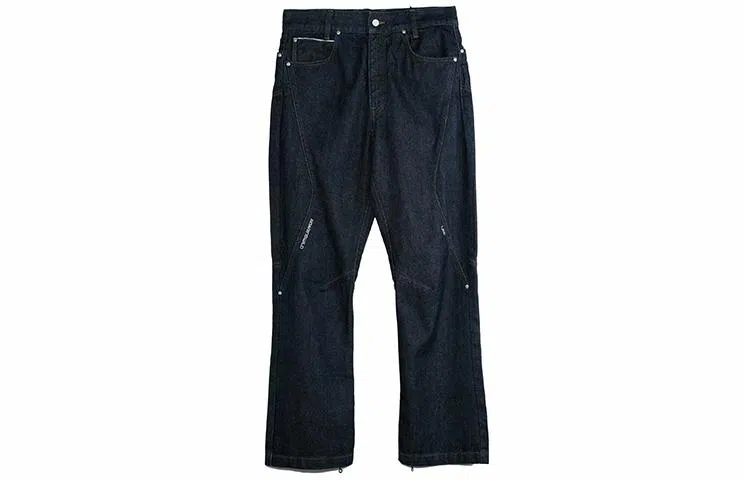 LEE x ROARINGWILD 101 Indigo