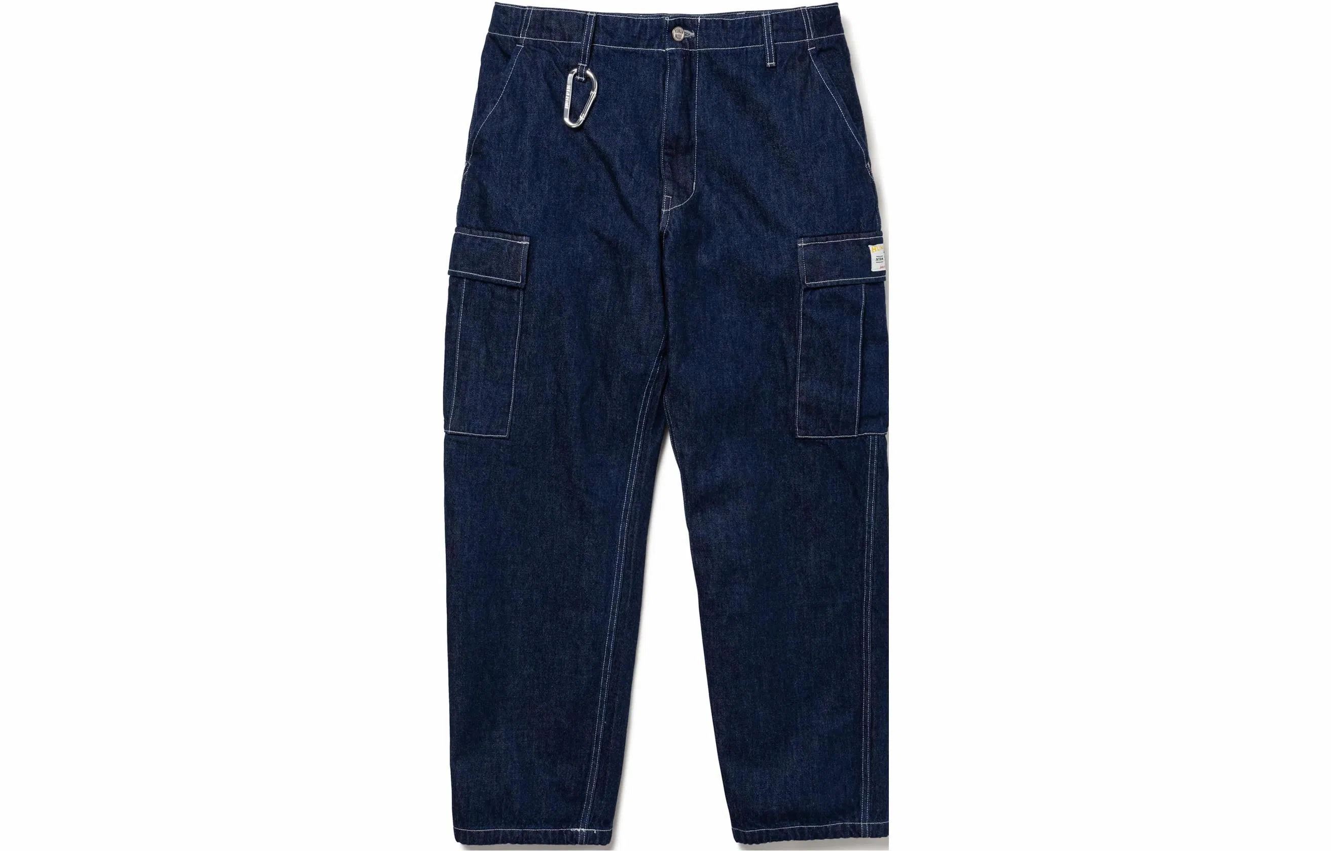 HUMAN MADE FW23 Dachs Jeans