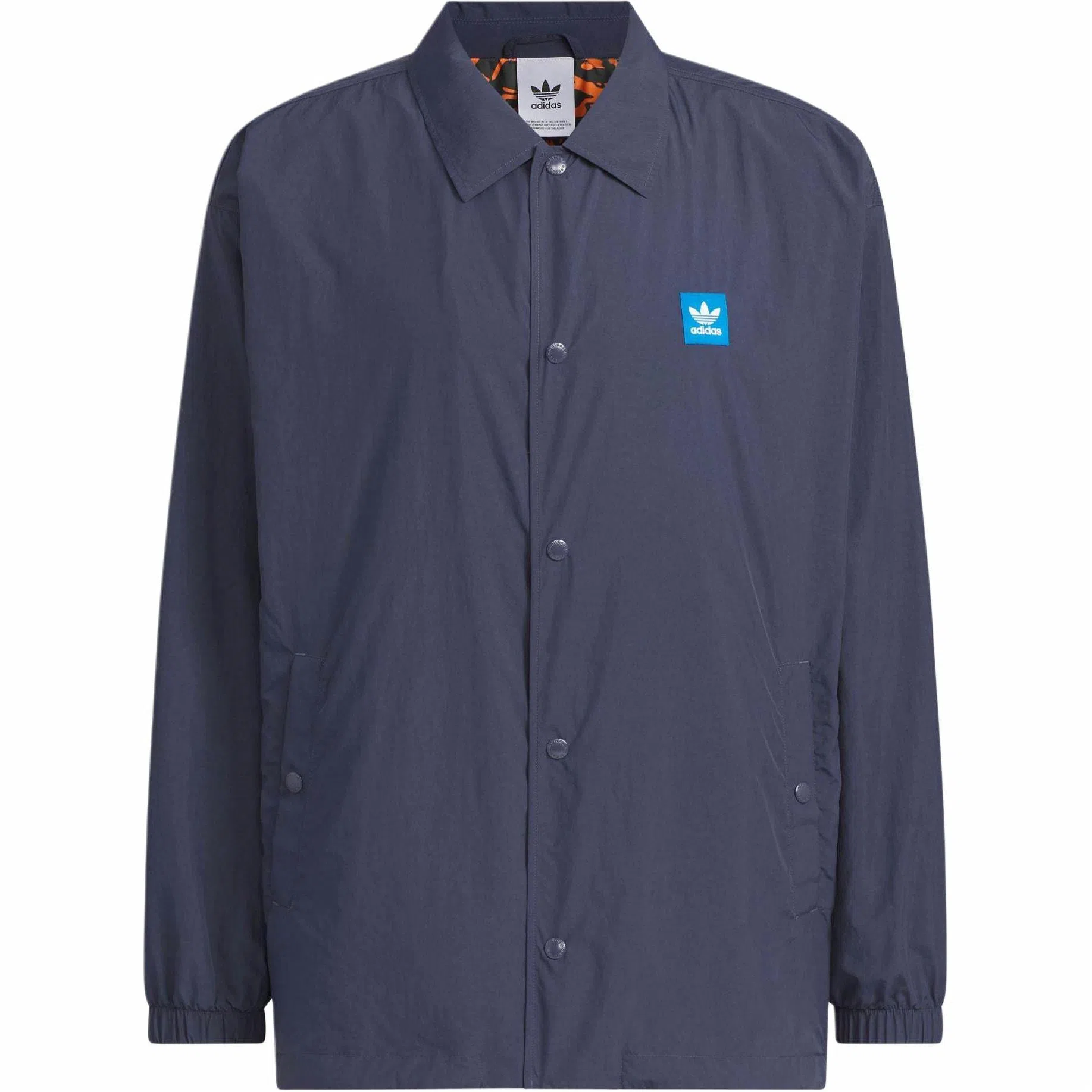 adidas originals CITY SKATE FW24 logo