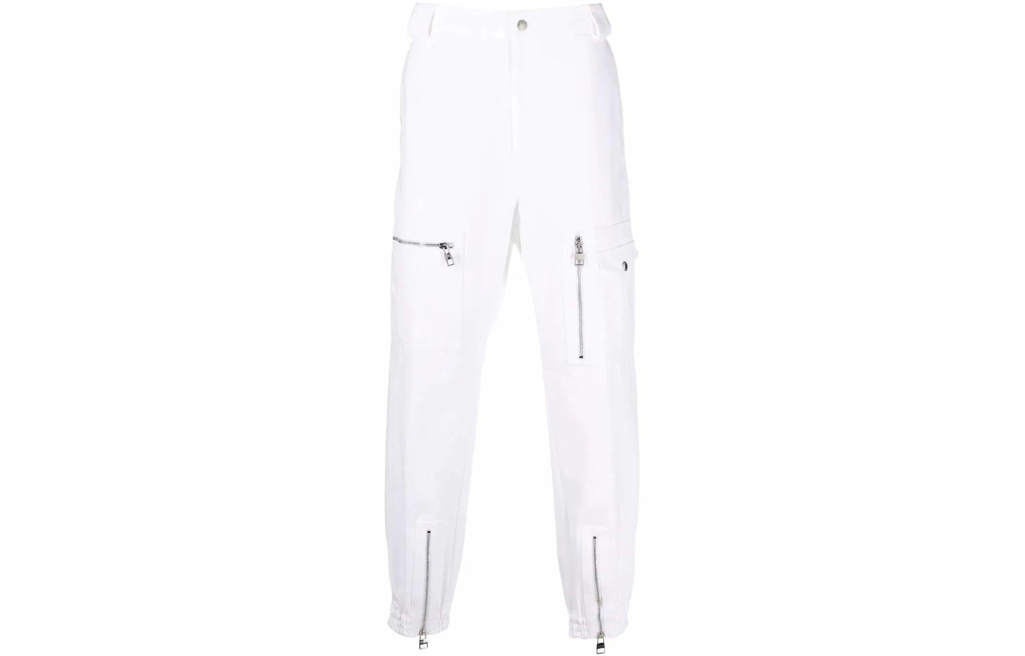 Alexander McQueen SS22