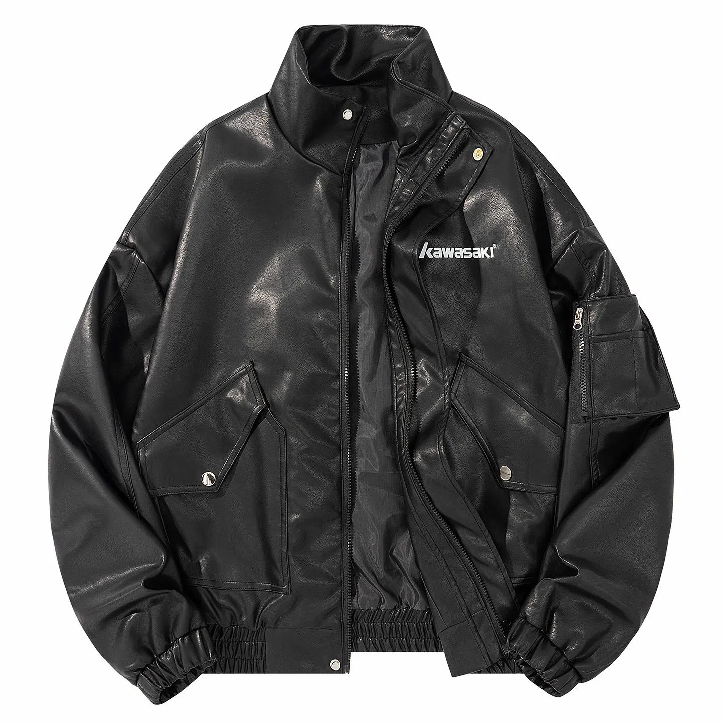 Kawasaki Jacket