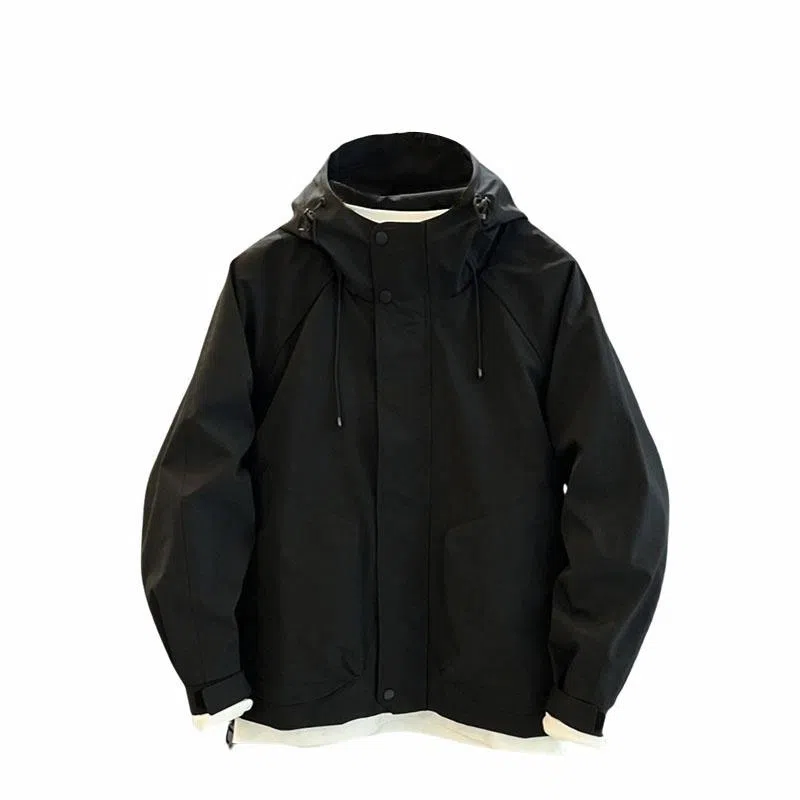 M-MAICCO Windproof Hoodie Jacket
