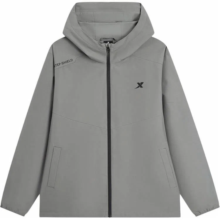 Xtep Training Series Jacket