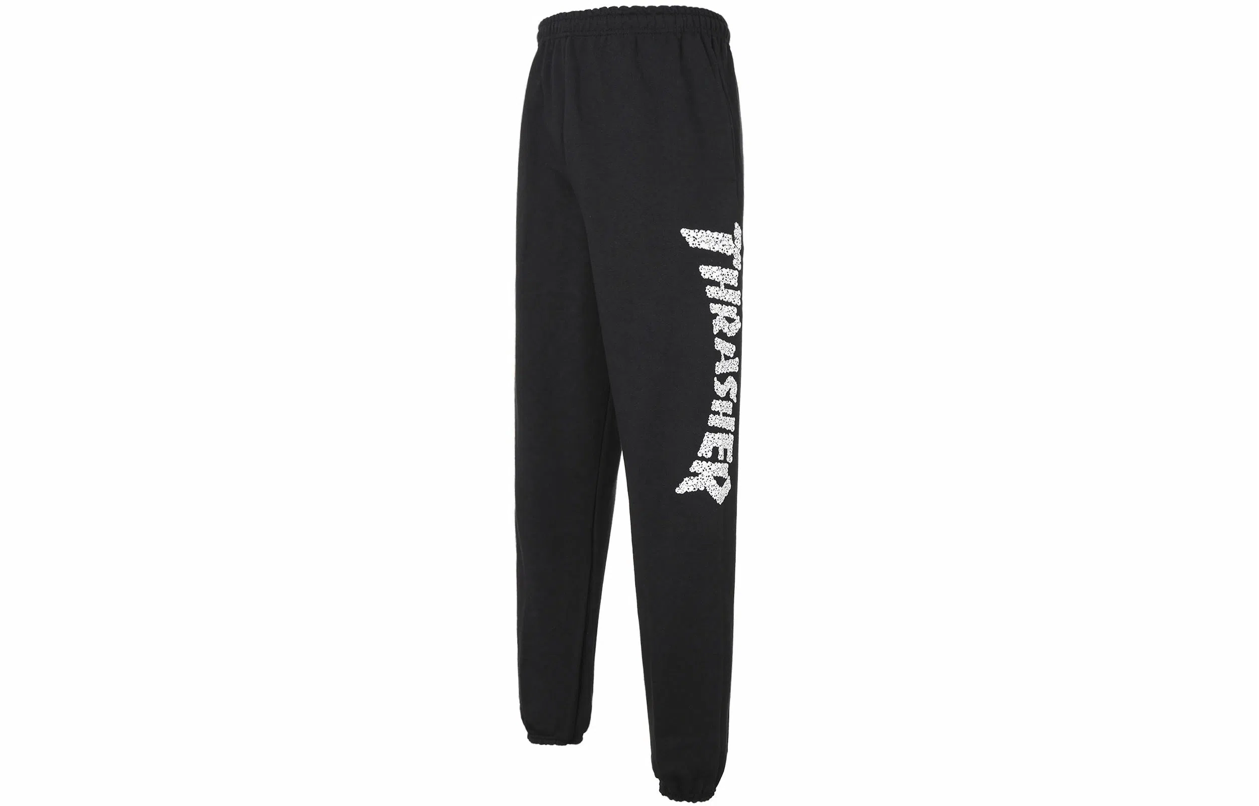 Thrasher Sweatpants Black
