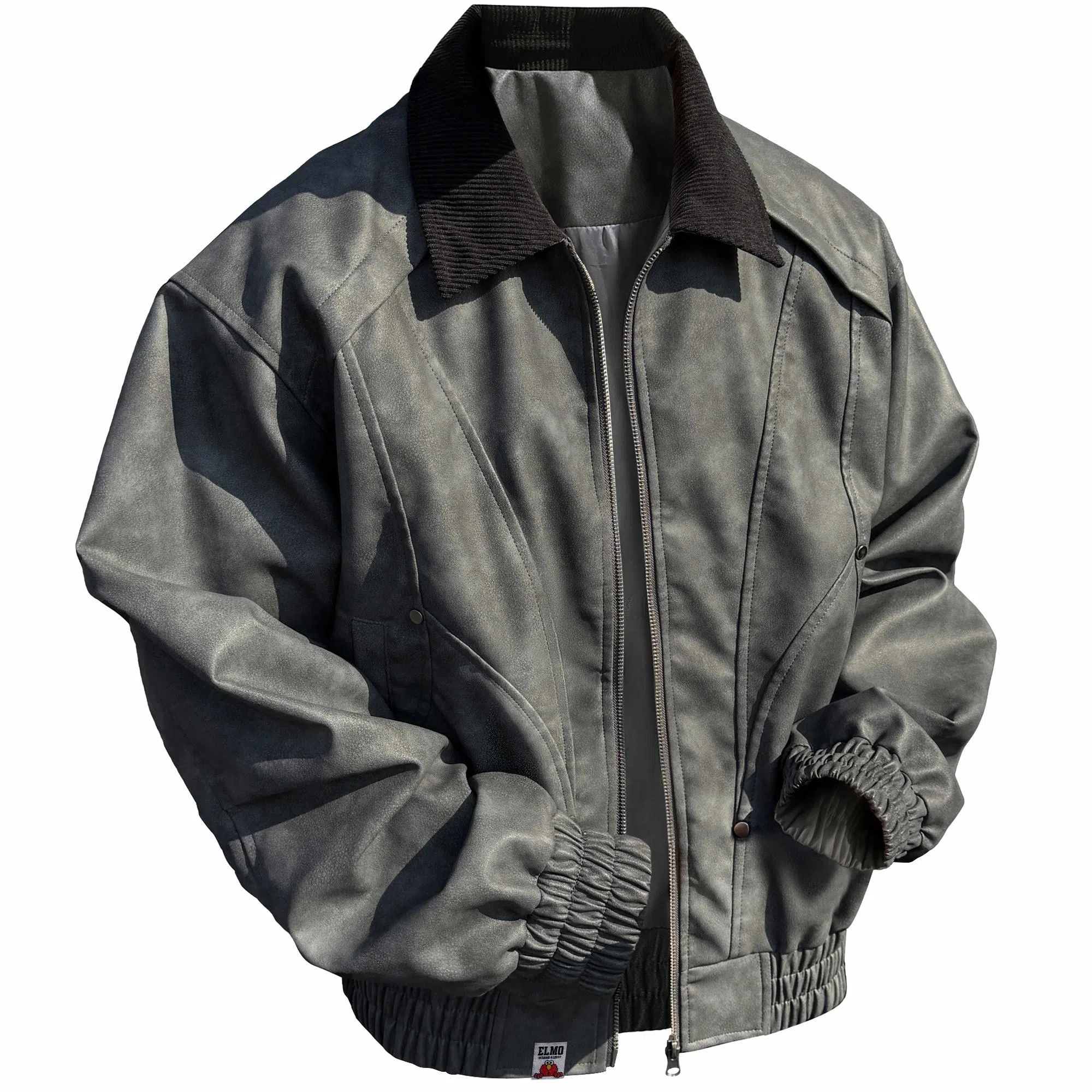 Sesame Street Jacket