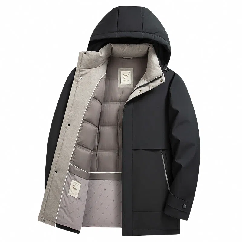 Yaya Down Jacket