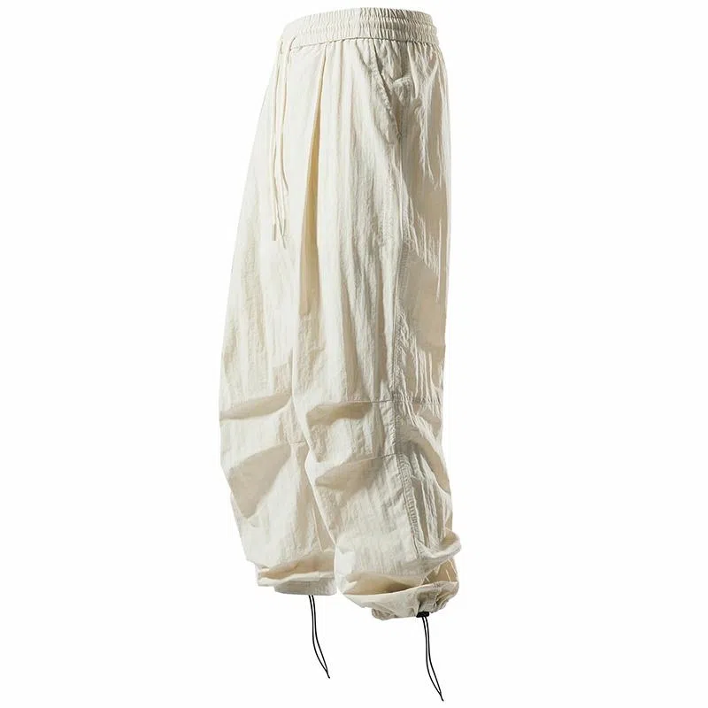 Sesame Street Retro Parachute Joggers