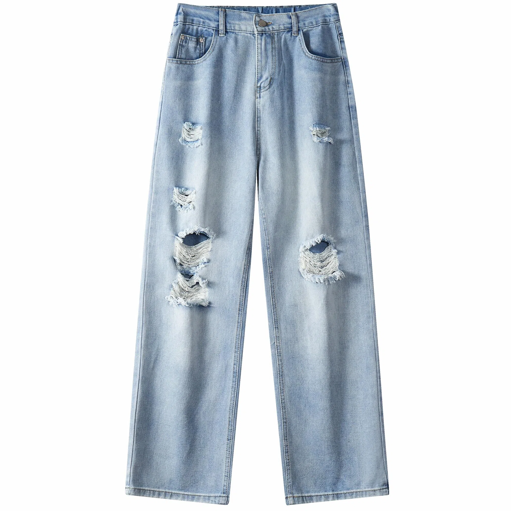 POPEYE Denim Pants