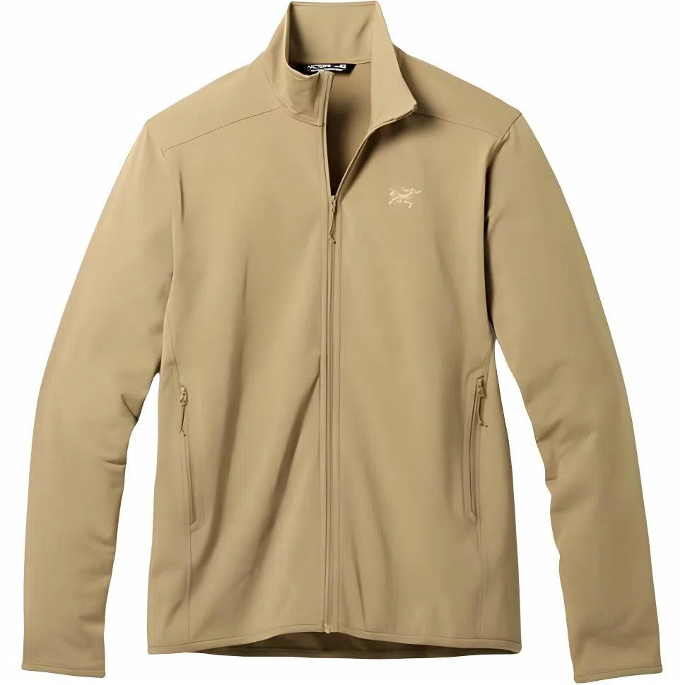 Arcteryx LIGHTWEIGHT Torrent logo