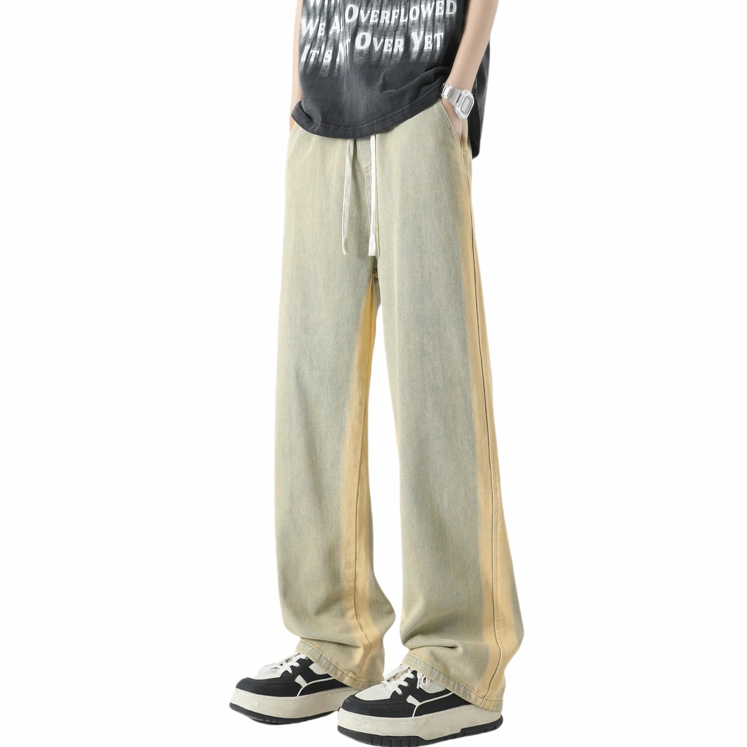 WARNING LIGHT LOGOvibe