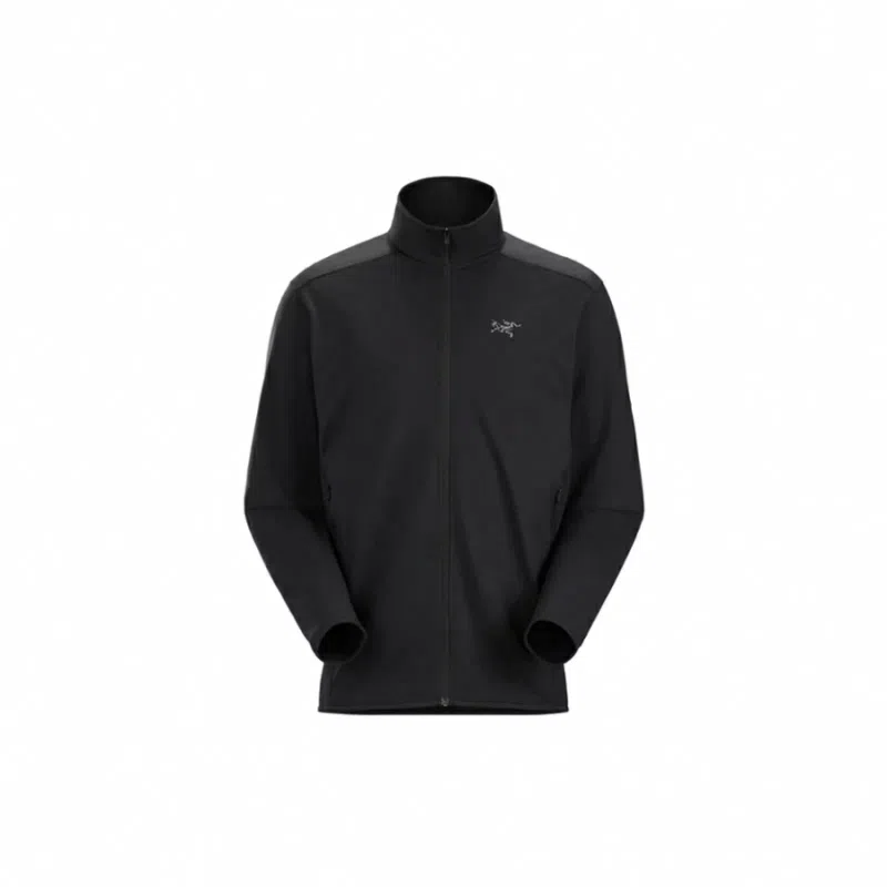 Arcteryx LIGHTWEIGHT Torrent logo