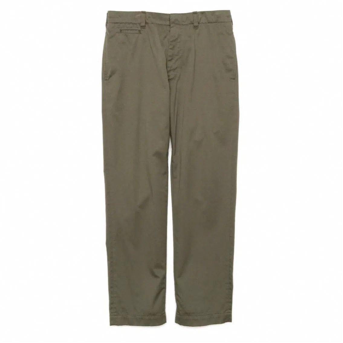 nanamica Straight Chino Pants