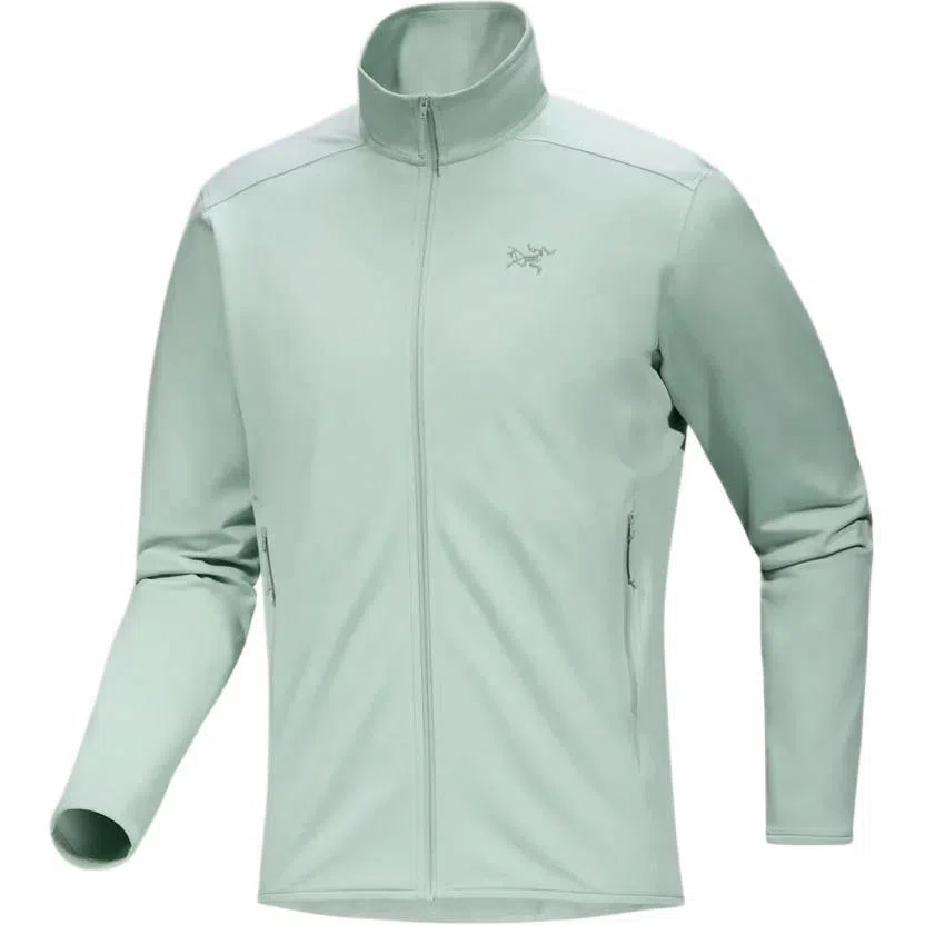 Arcteryx LIGHTWEIGHT Torrent logo