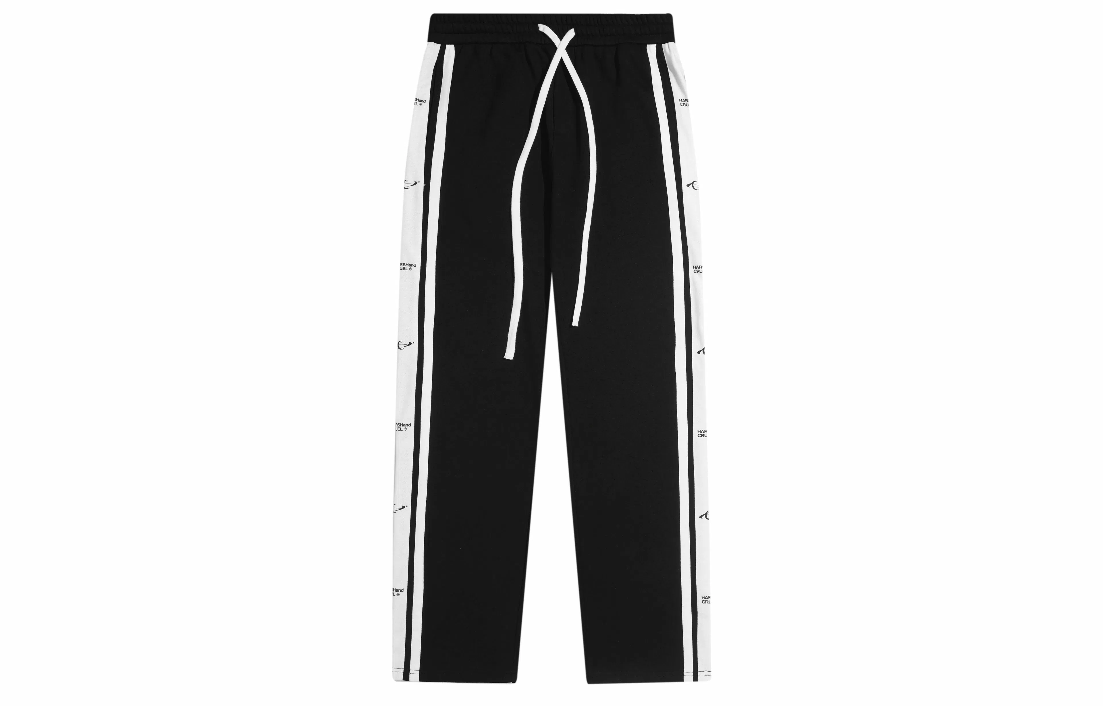 HARSH AND CRUEL SS22