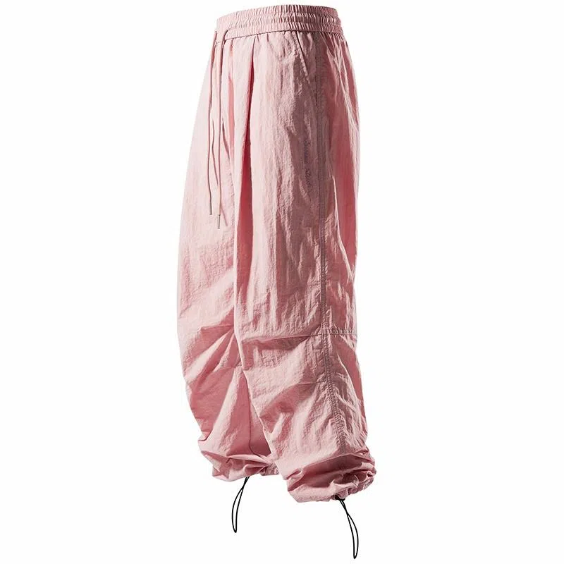 Sesame Street Retro Parachute Joggers