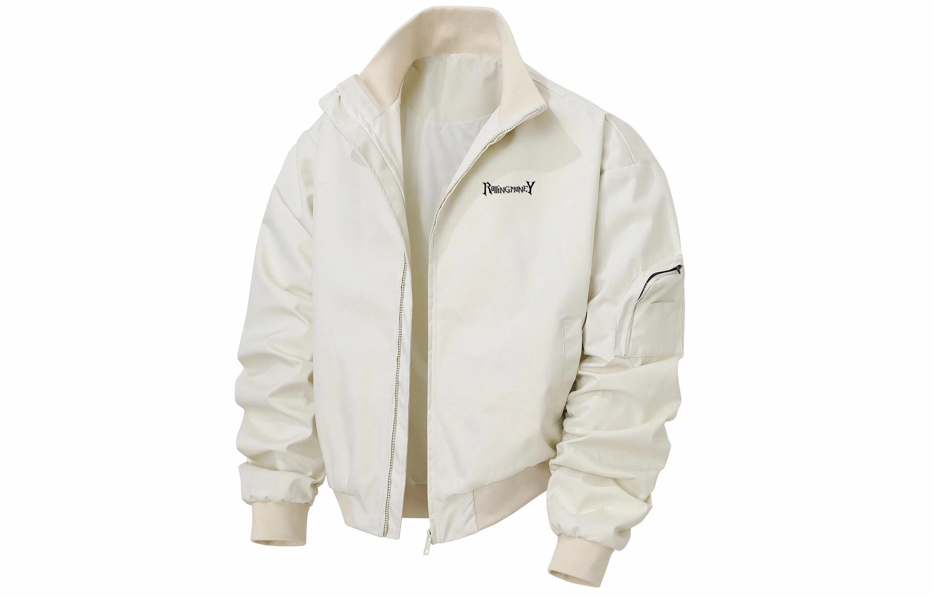 Rolling Money cleanfit