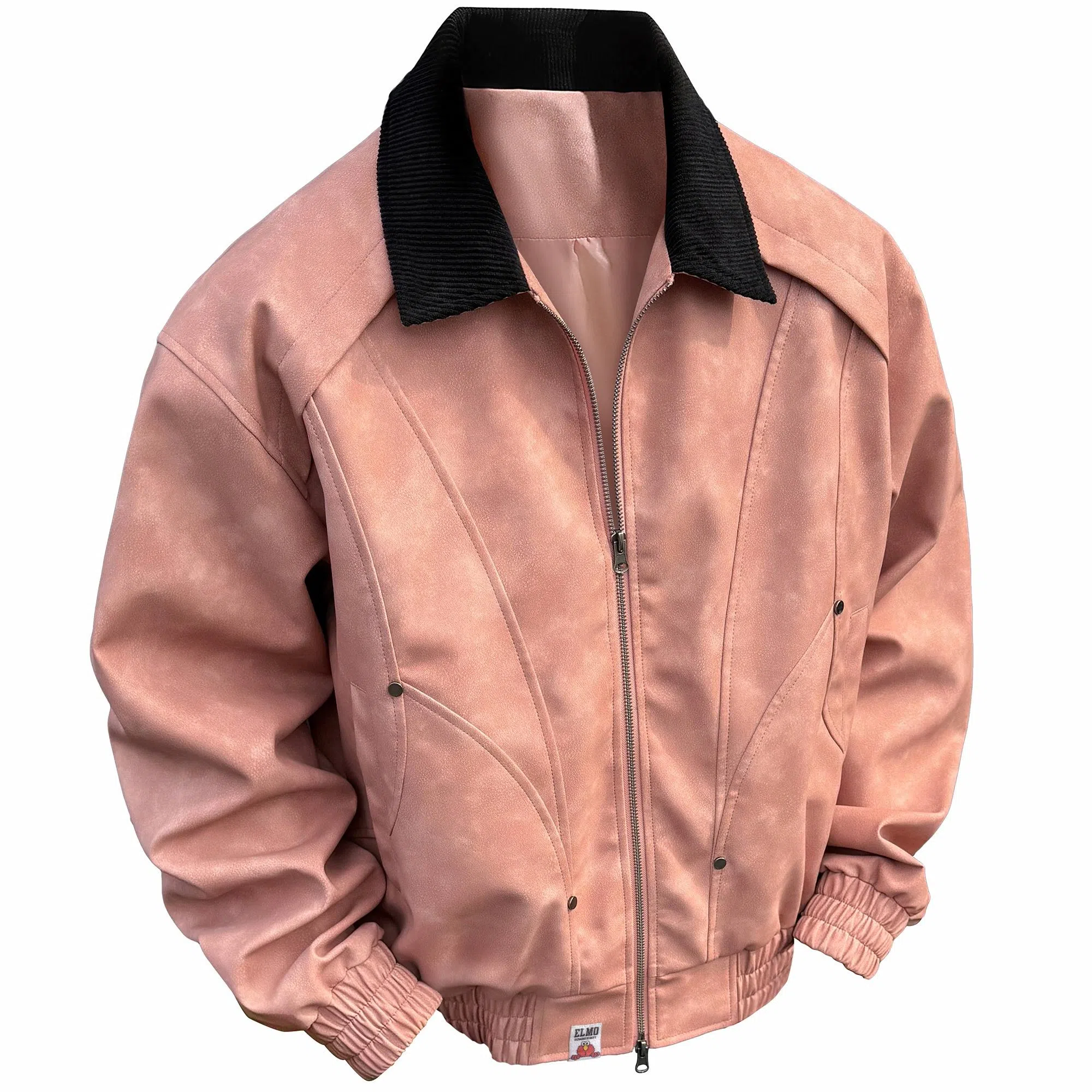 Sesame Street Jacket