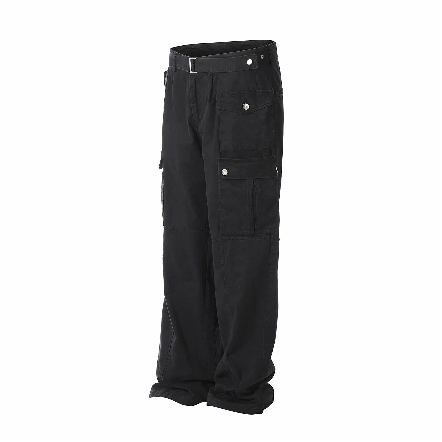 MT99 Straight Cargo Pants