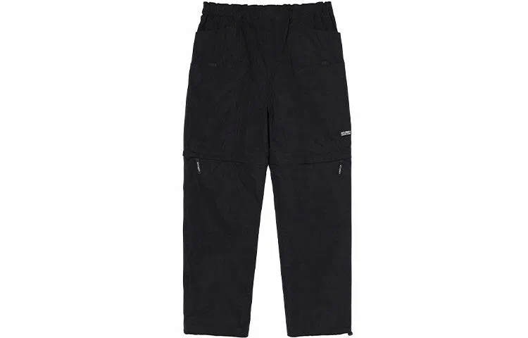 Stussy Nyco Convertible Pant