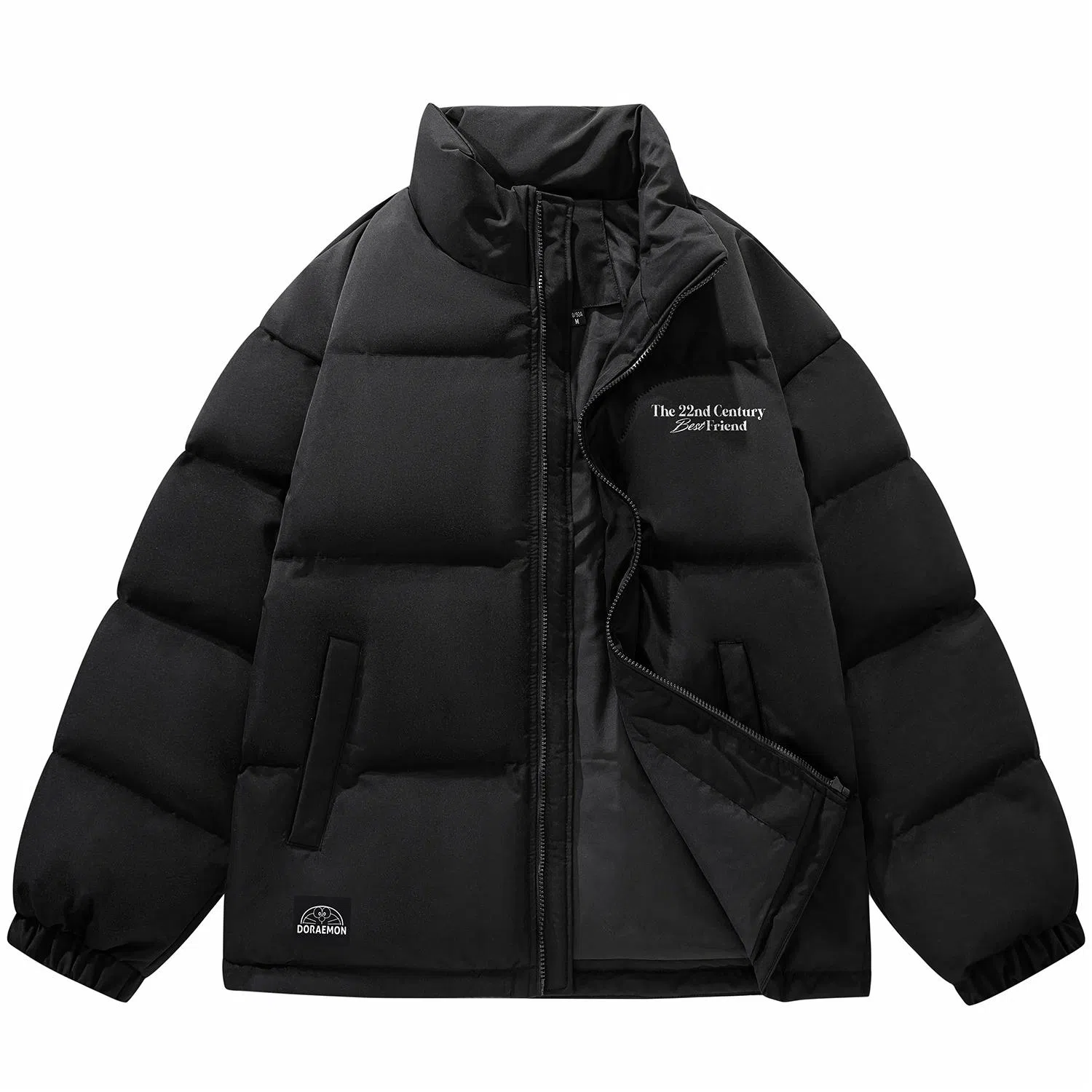 Doraemon Down Jacket