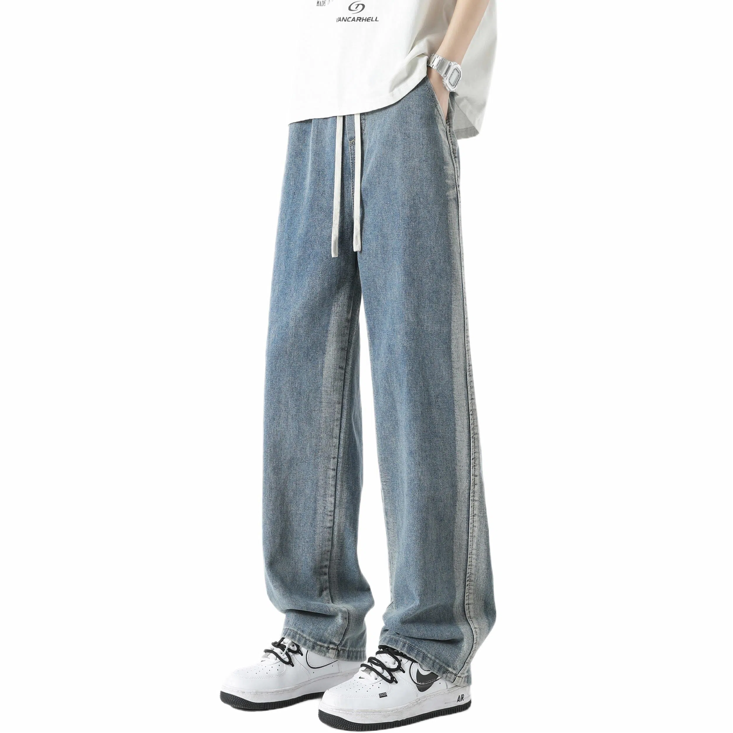 WARNING LIGHT LOGOvibe