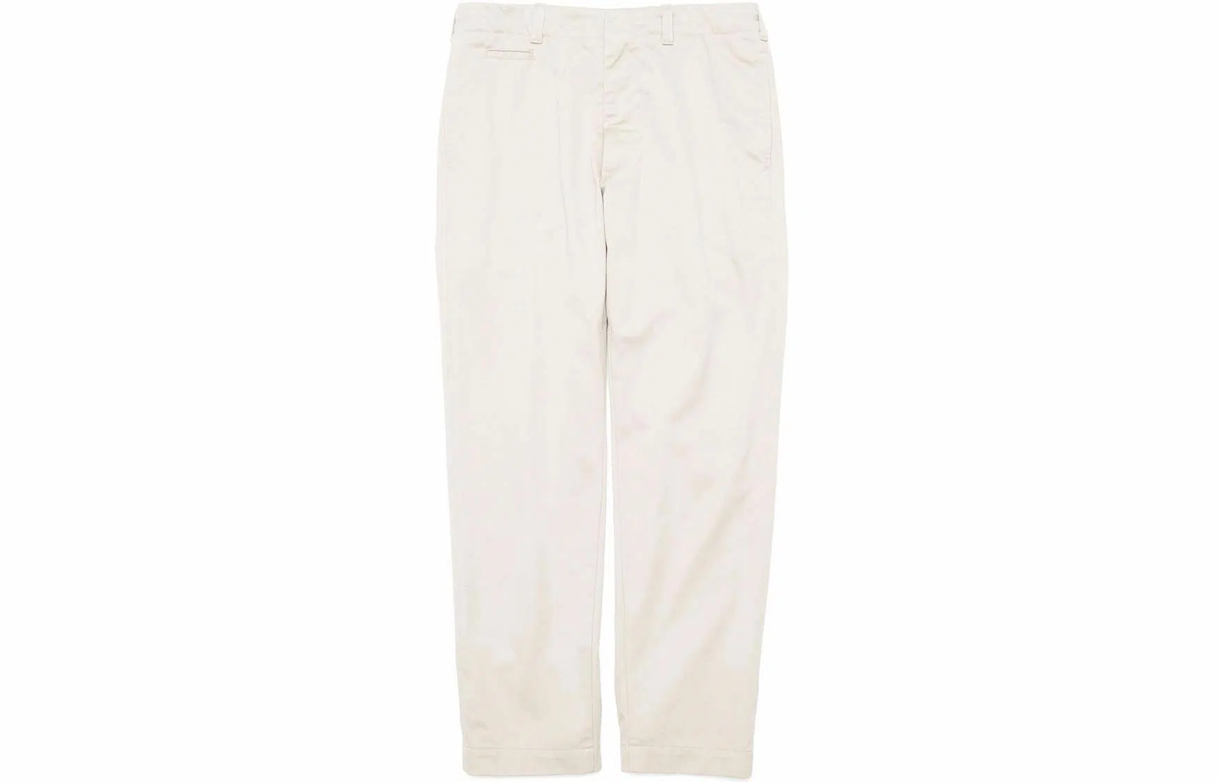 nanamica Straight Chino Pants