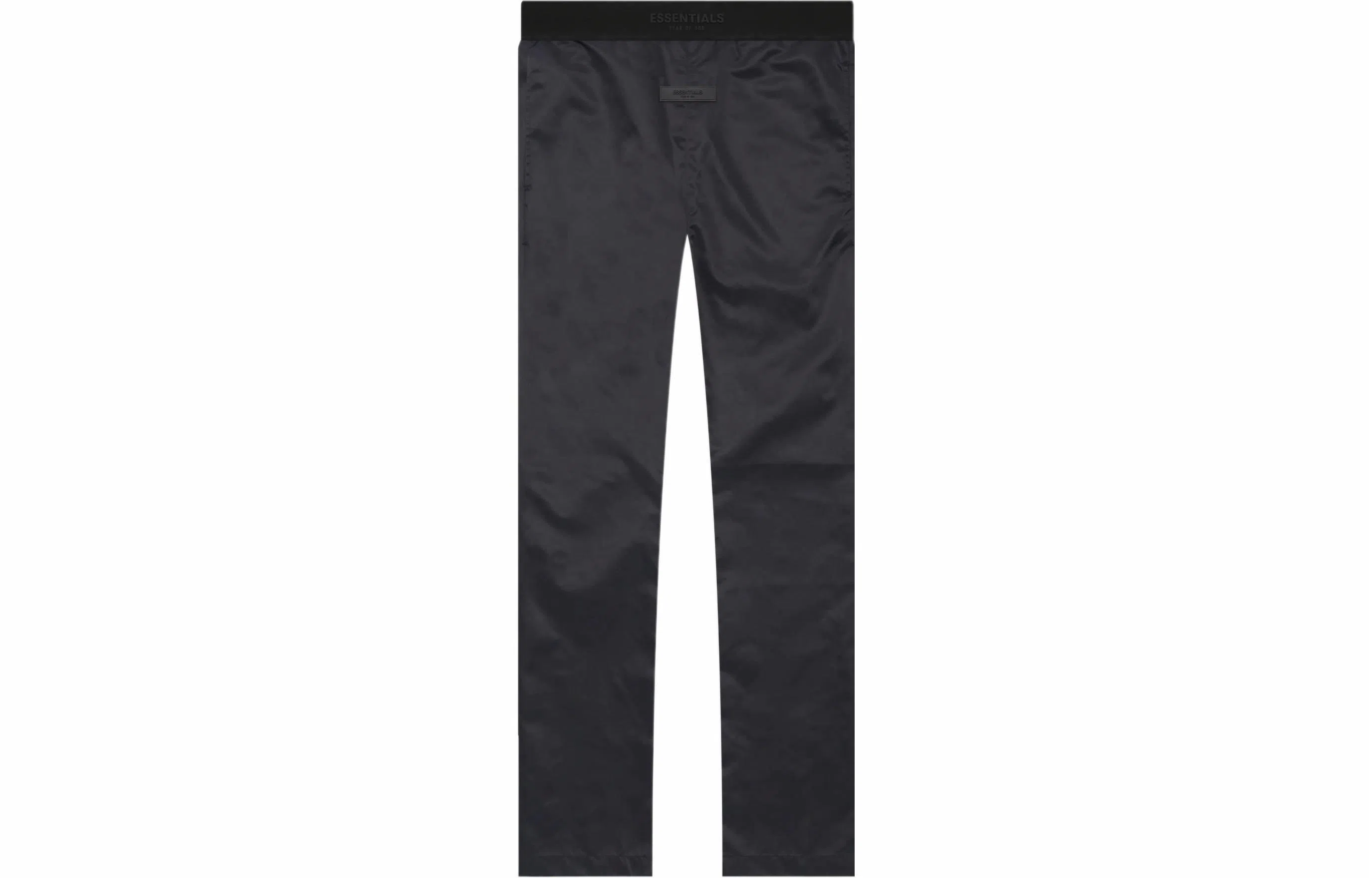 Fear of God Essentials Relaxed Trouser Iron