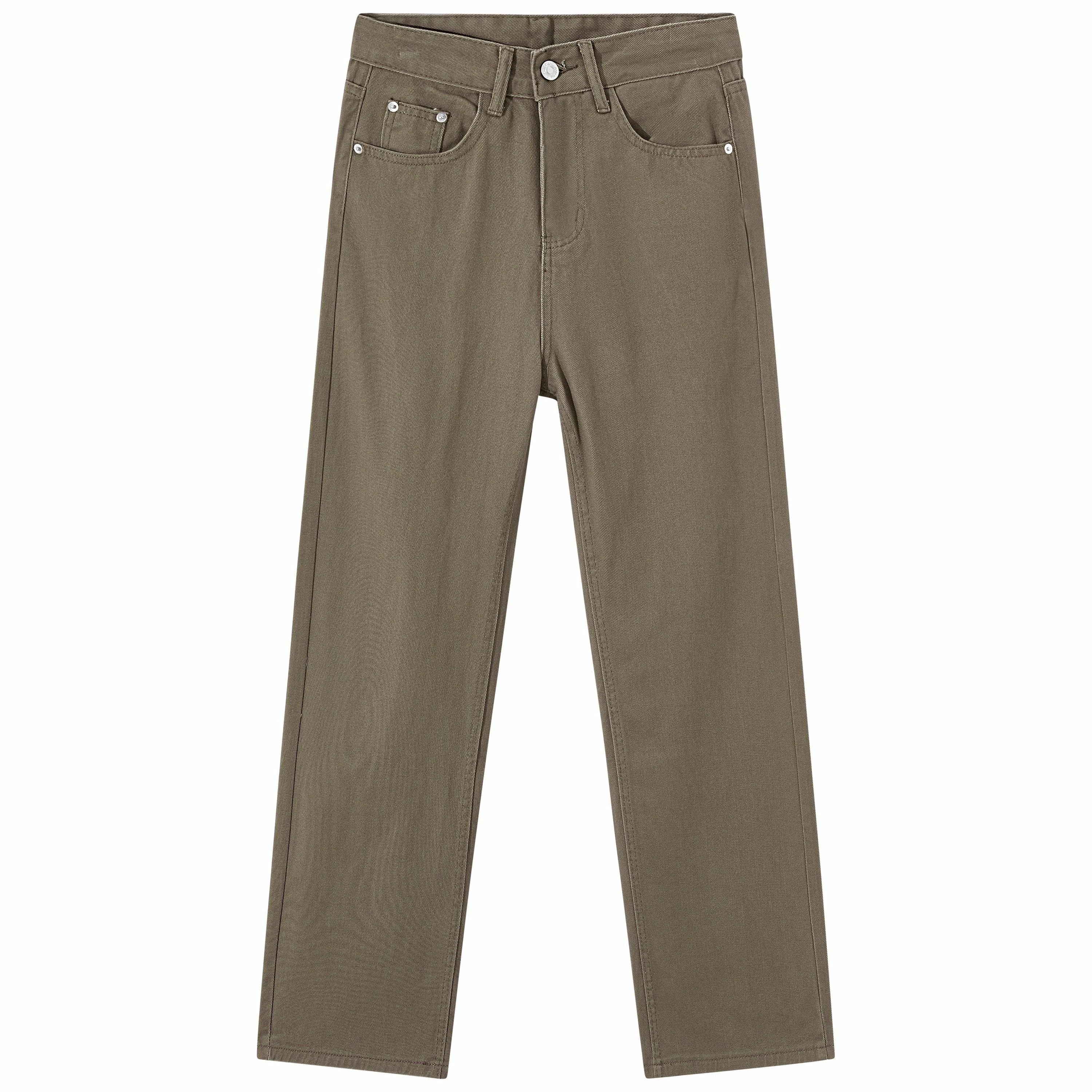 Paddington Bear Basic Wide-Leg Jeans