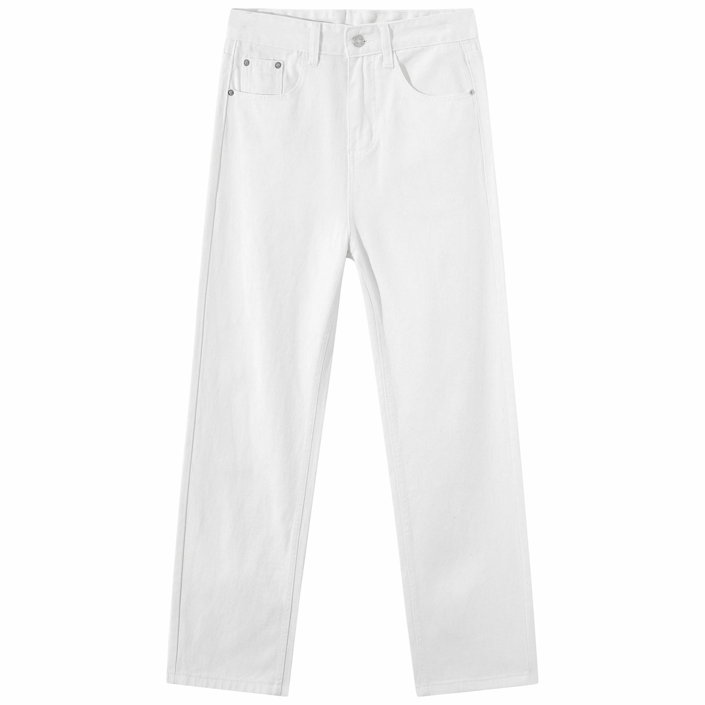 Paddington Bear Basic Wide-Leg Jeans