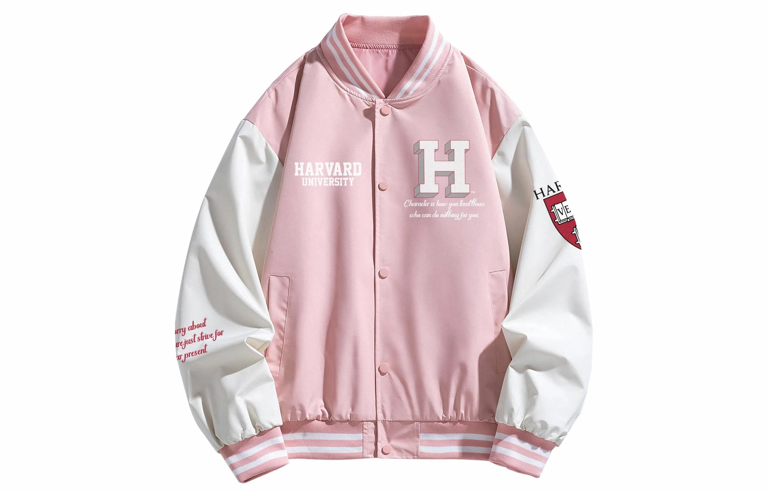 NCAA Classic Logo Windbreaker Jacket