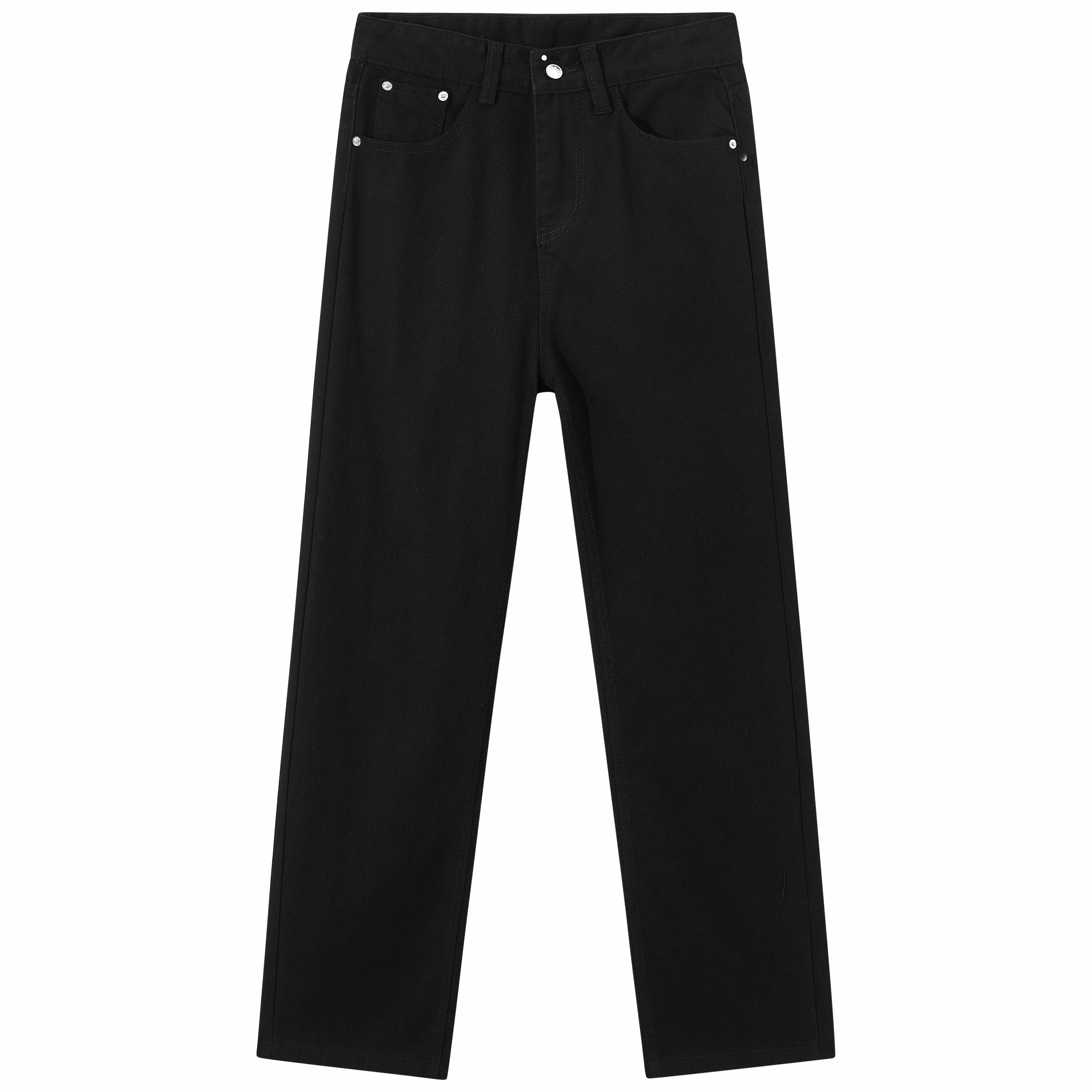 Paddington Bear Basic Wide-Leg Jeans