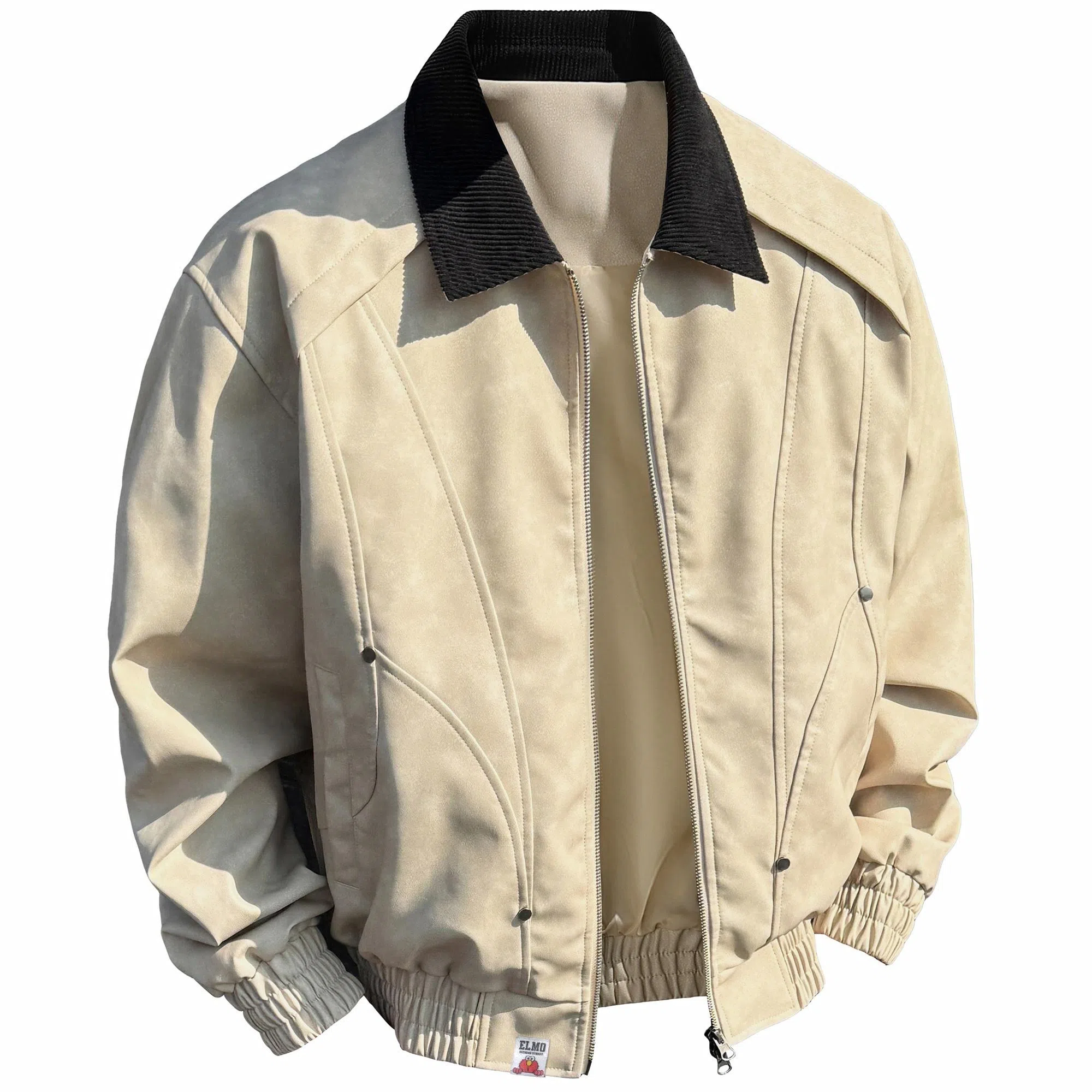 Sesame Street Jacket