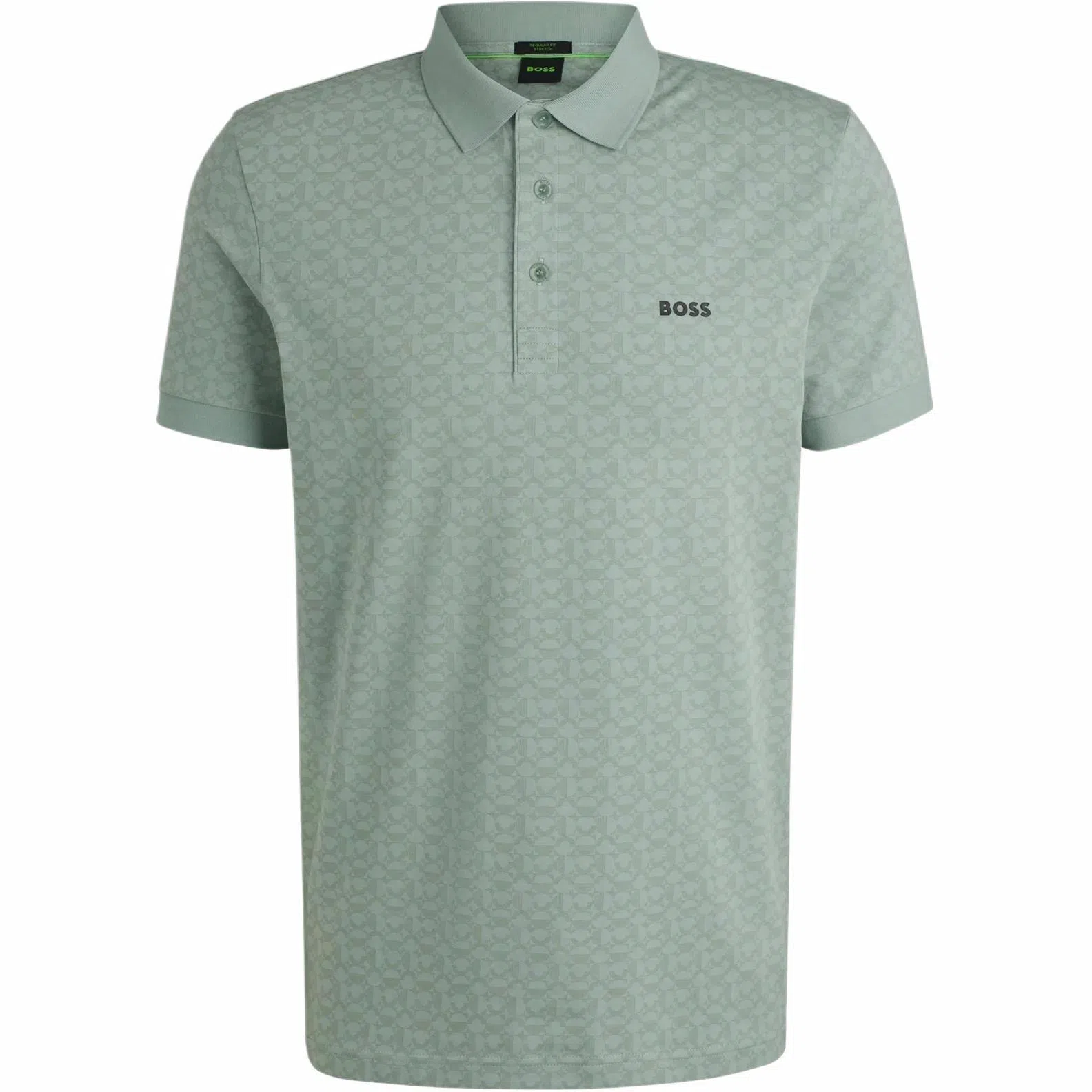 HUGO BOSS polo