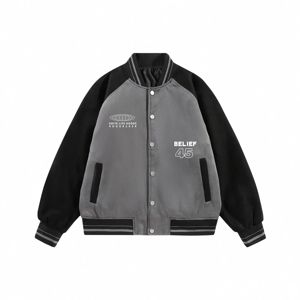 Unite Life HOODS logo