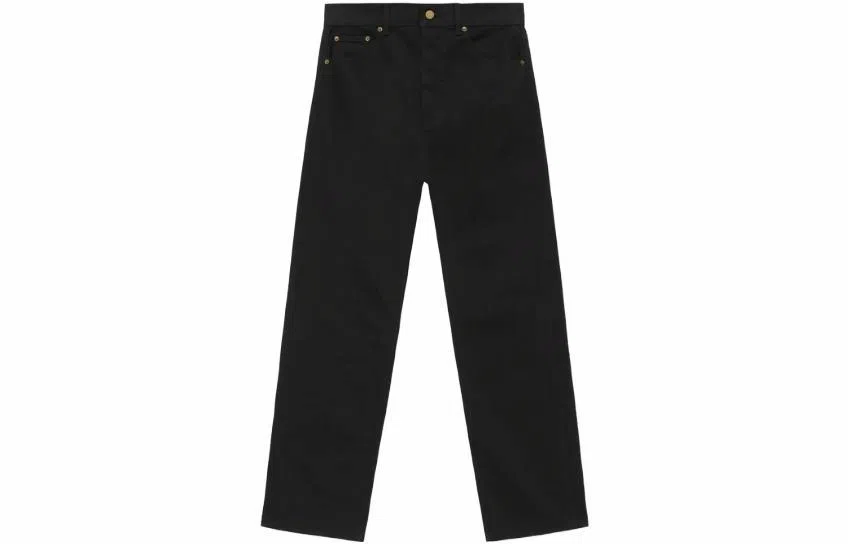 Fear of God Essentials FW23 5 Pocket Jean