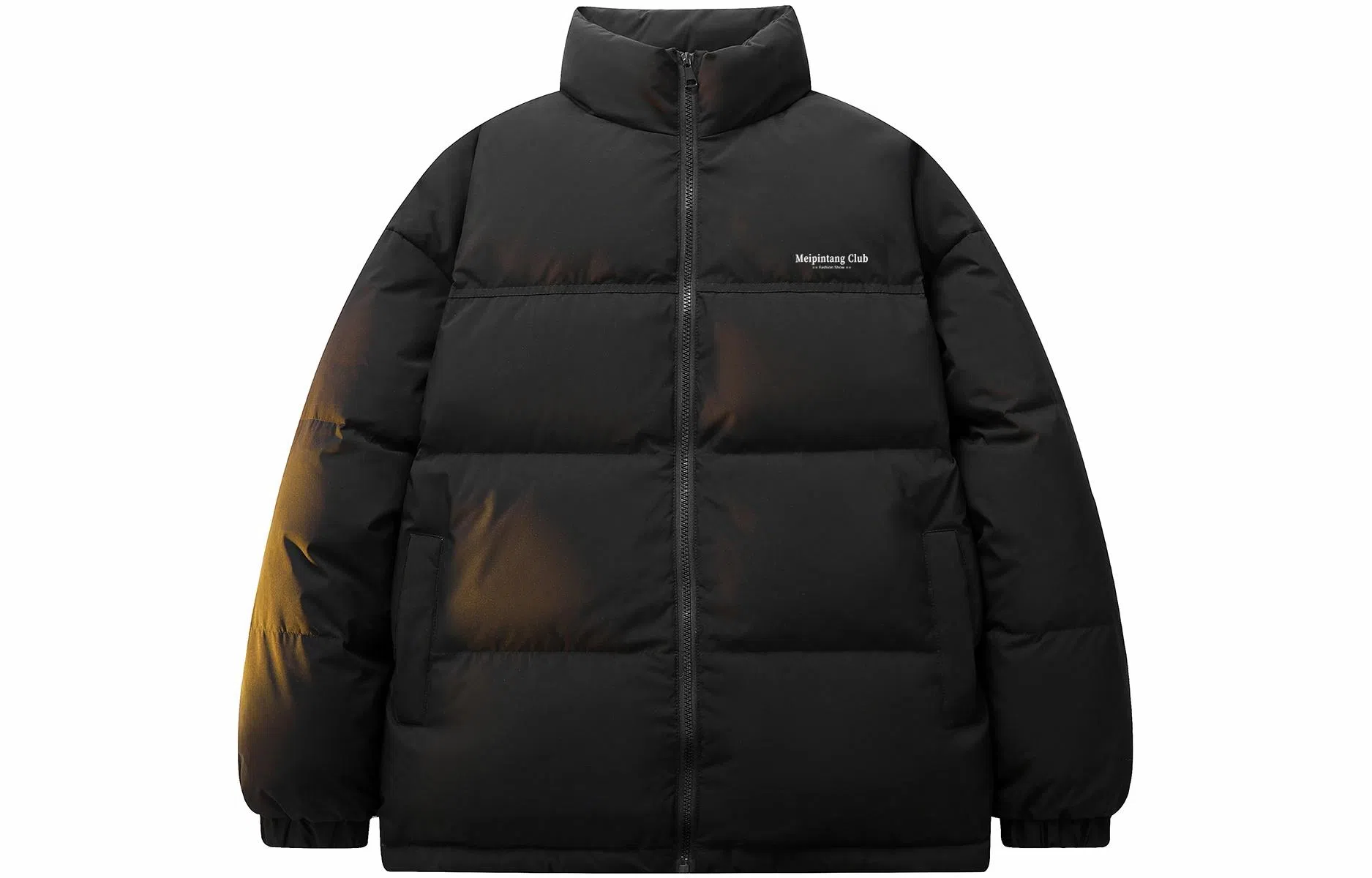 MEIPIN TANG 90 White Duck Down Jacket