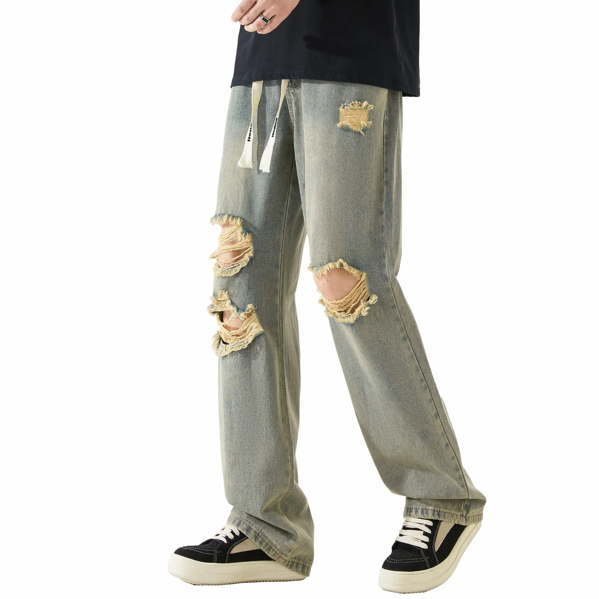 Wangzhe Rongyao Jeans