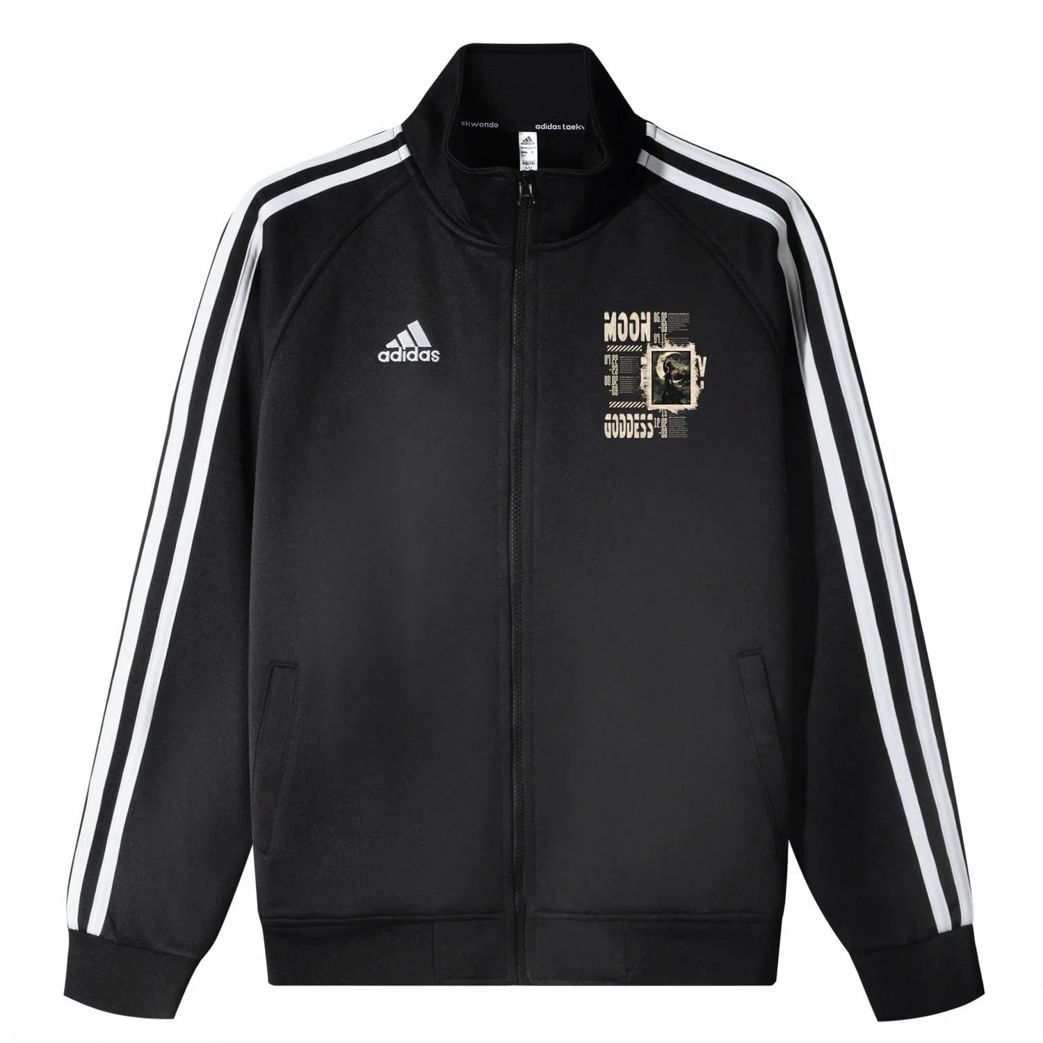 adidas 3-Stripes Logo