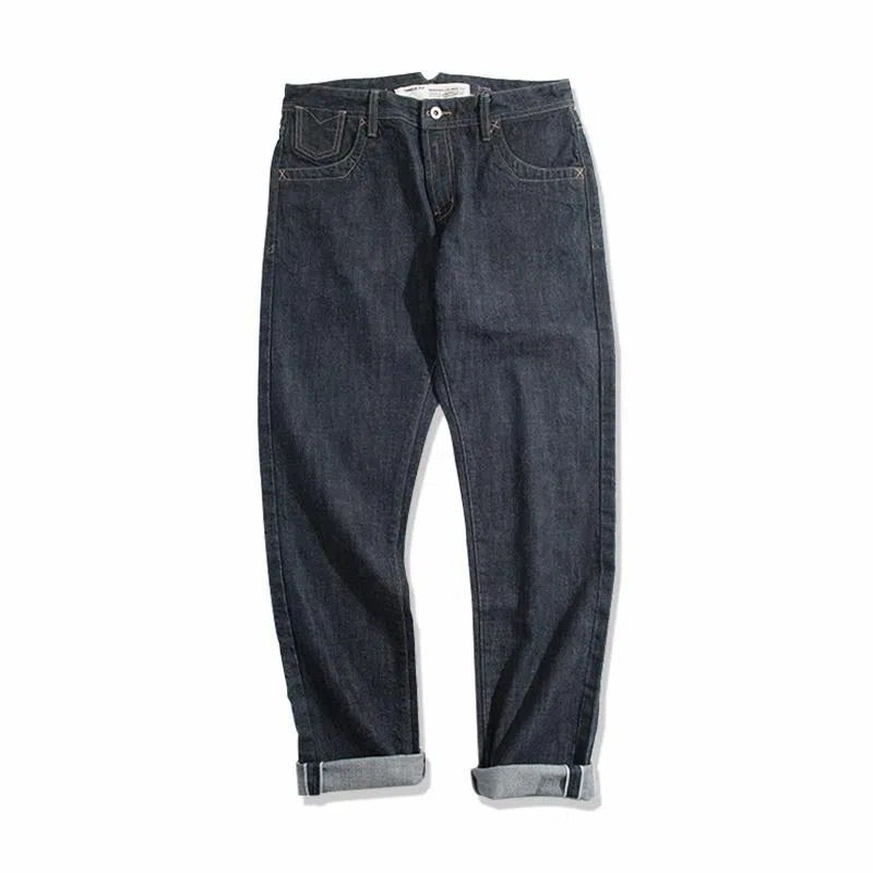 Maden Jeans