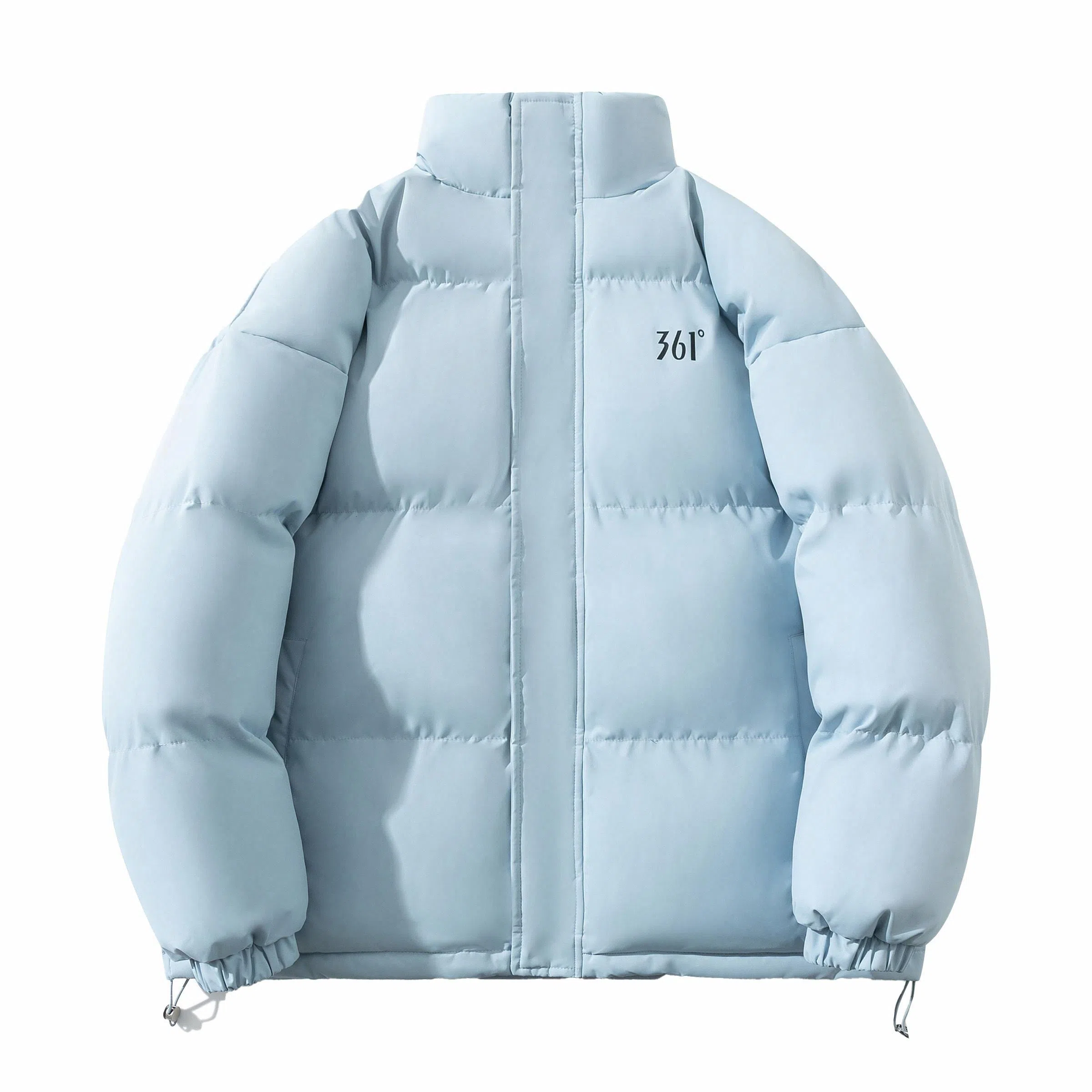 361° Puffer Jacket
