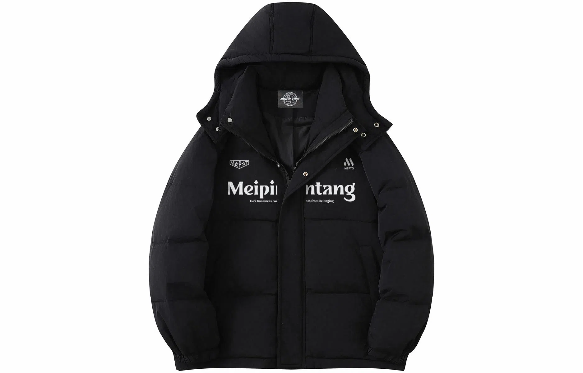 MEIPIN TANG Logo