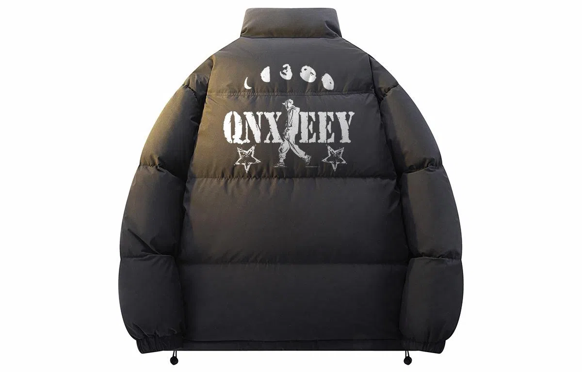 Qnxeey 90logo