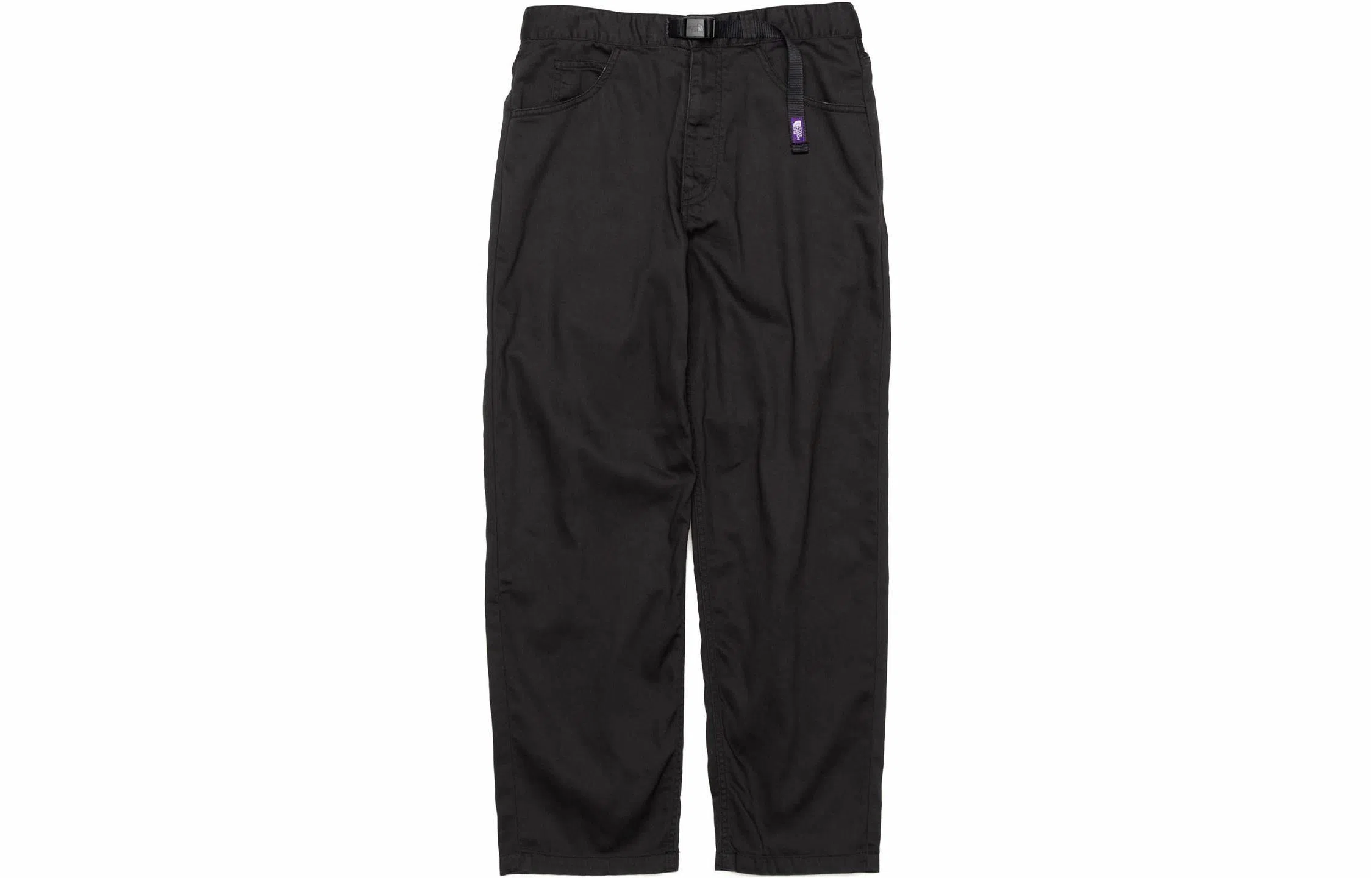 THE NORTH FACE PURPLE LABEL Logo