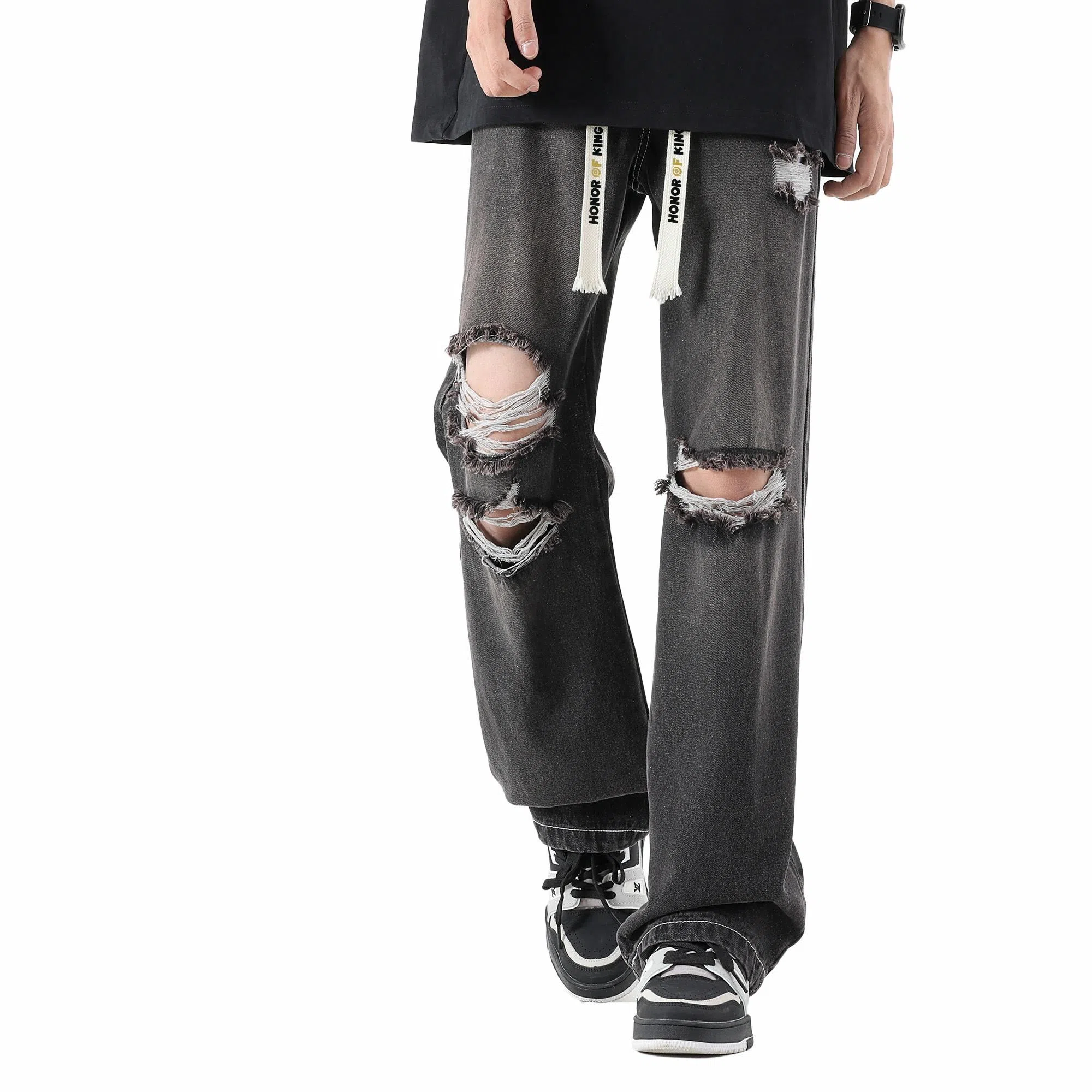 Wangzhe Rongyao Jeans