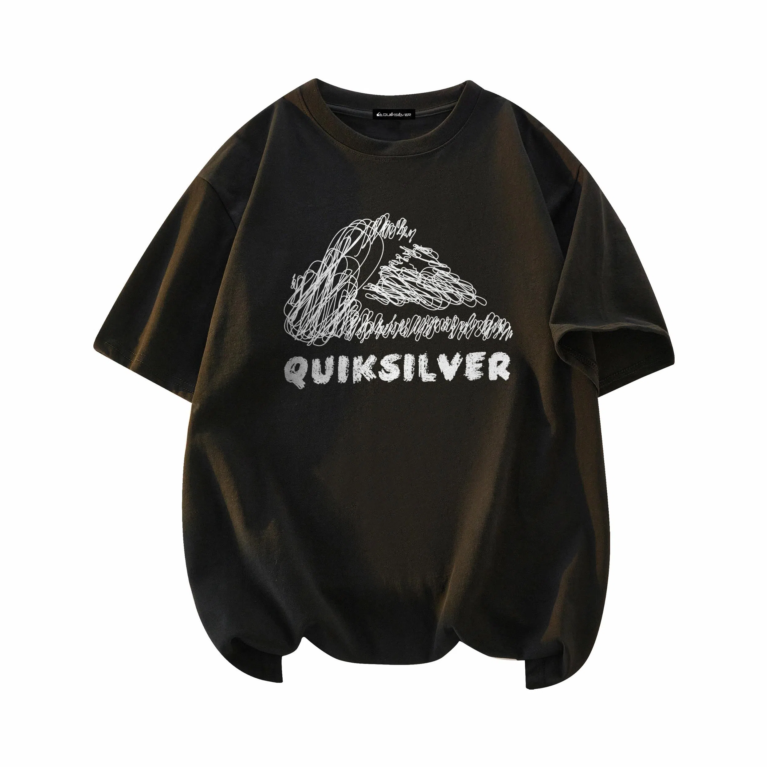 Quiksilver logoT