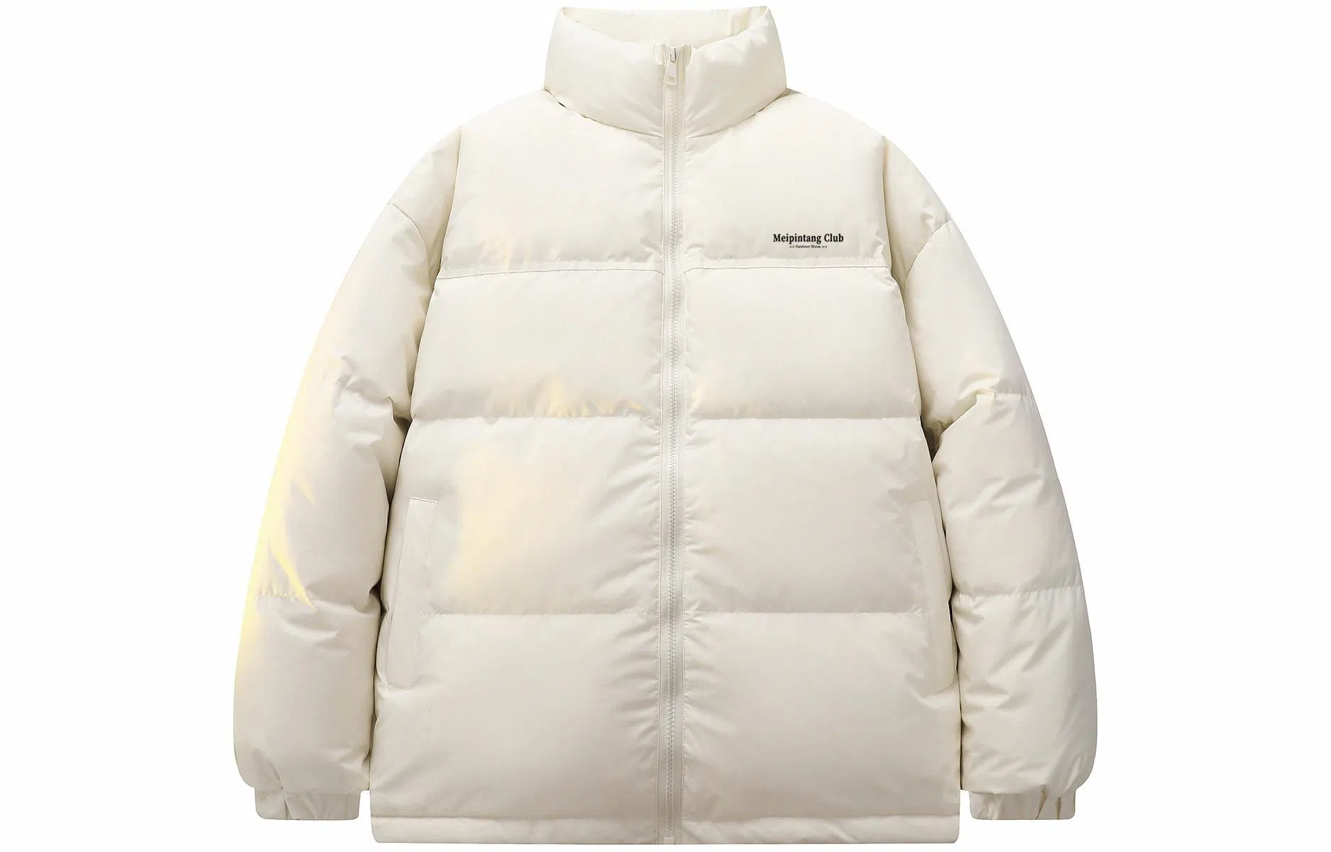 MEIPIN TANG 90 White Duck Down Jacket