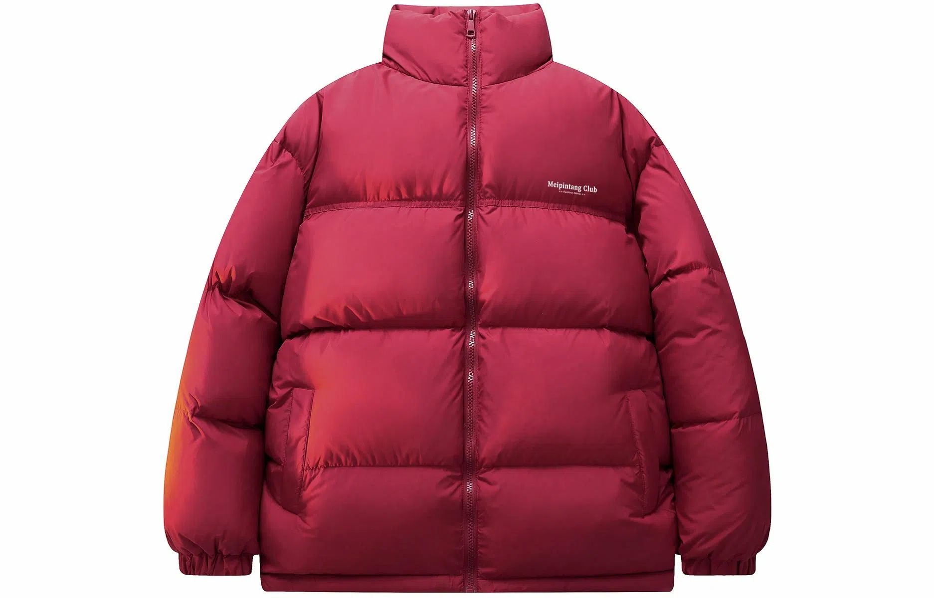 MEIPIN TANG 90 White Duck Down Jacket