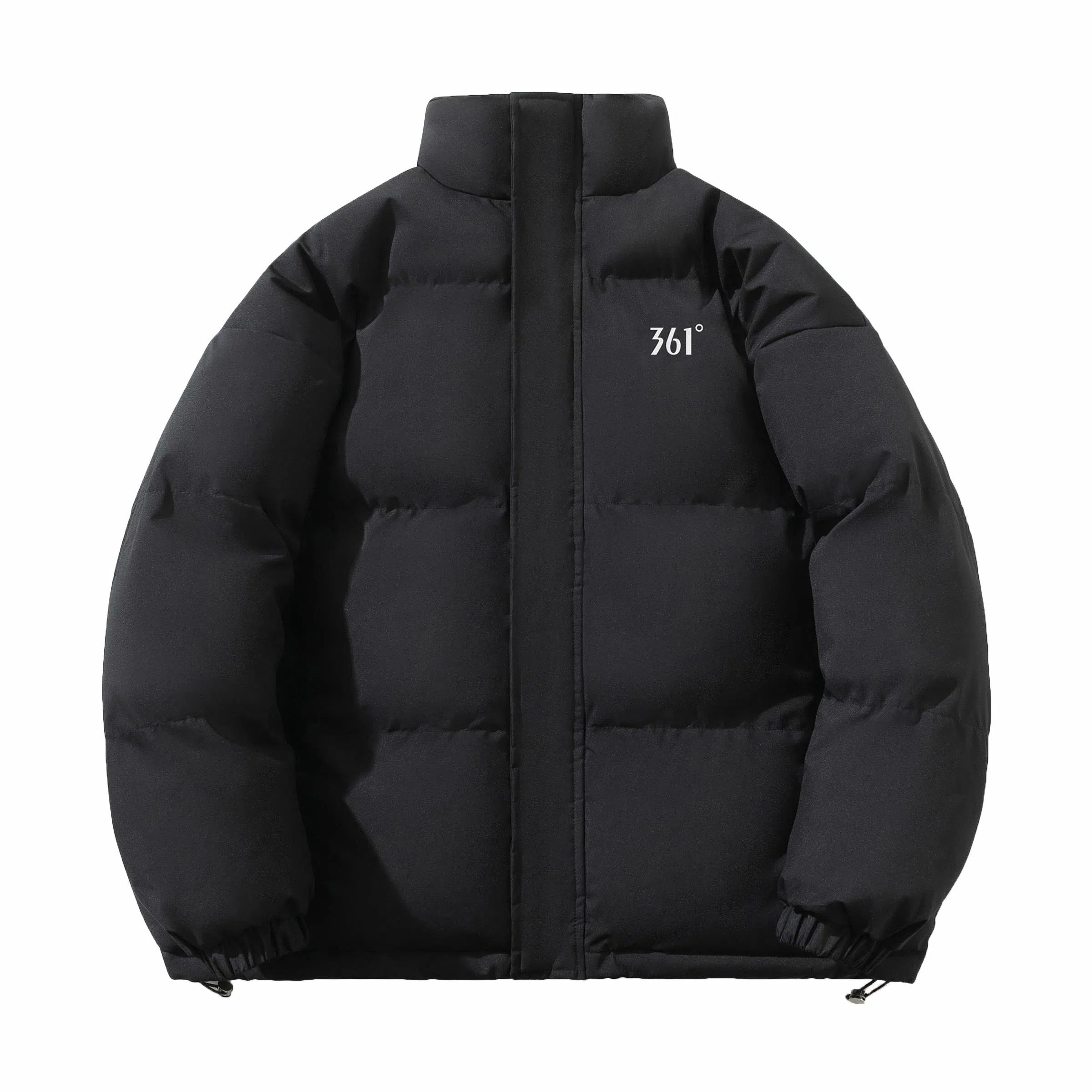 361° Puffer Jacket