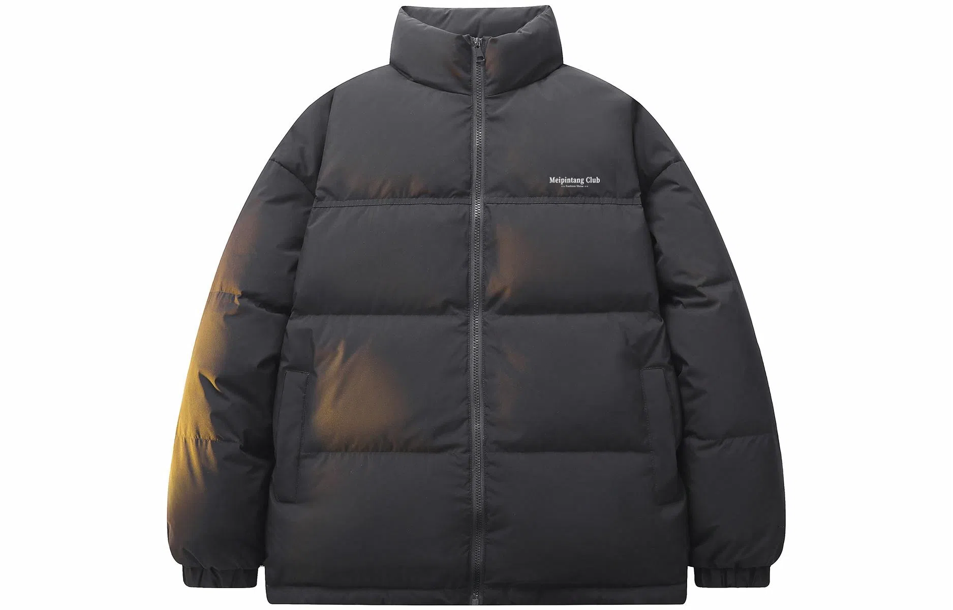MEIPIN TANG 90 White Duck Down Jacket