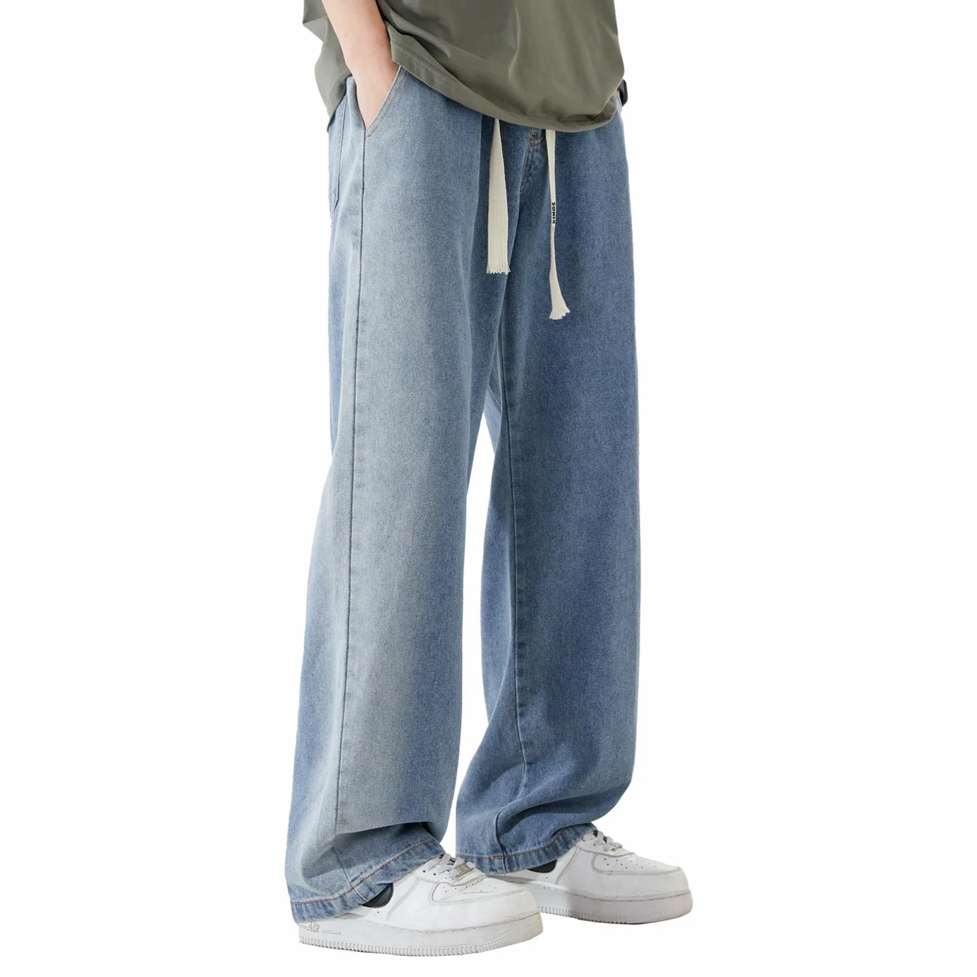 Wangzhe Rongyao Jeans